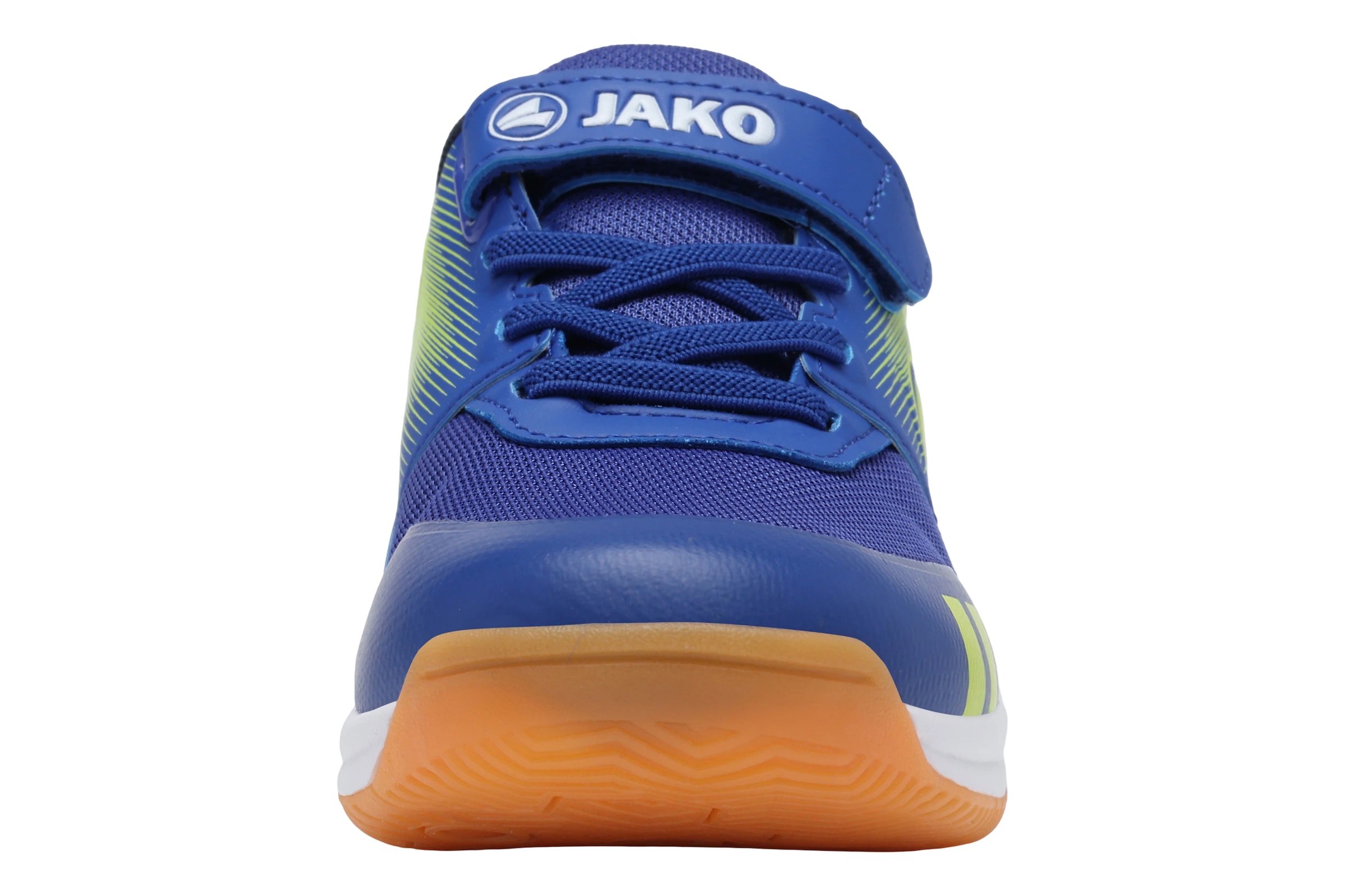Jako Chaussure d'intérieur »J-MS NICK EV«  Chaussure d'intérieur, pour enfants et adolescents, semelle non marquante