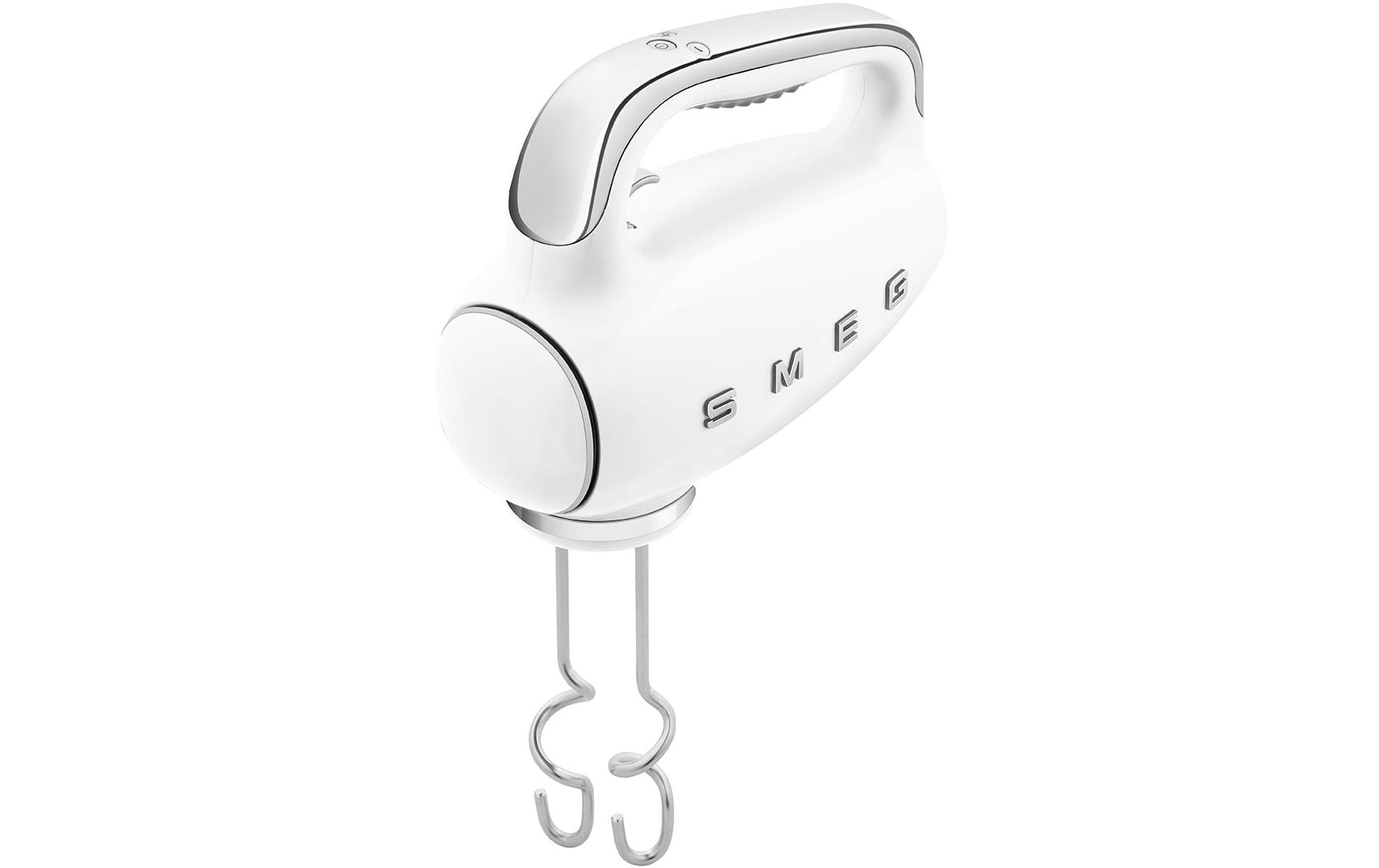 Smeg Handmixer »50's HMF01WHEU« 250 W