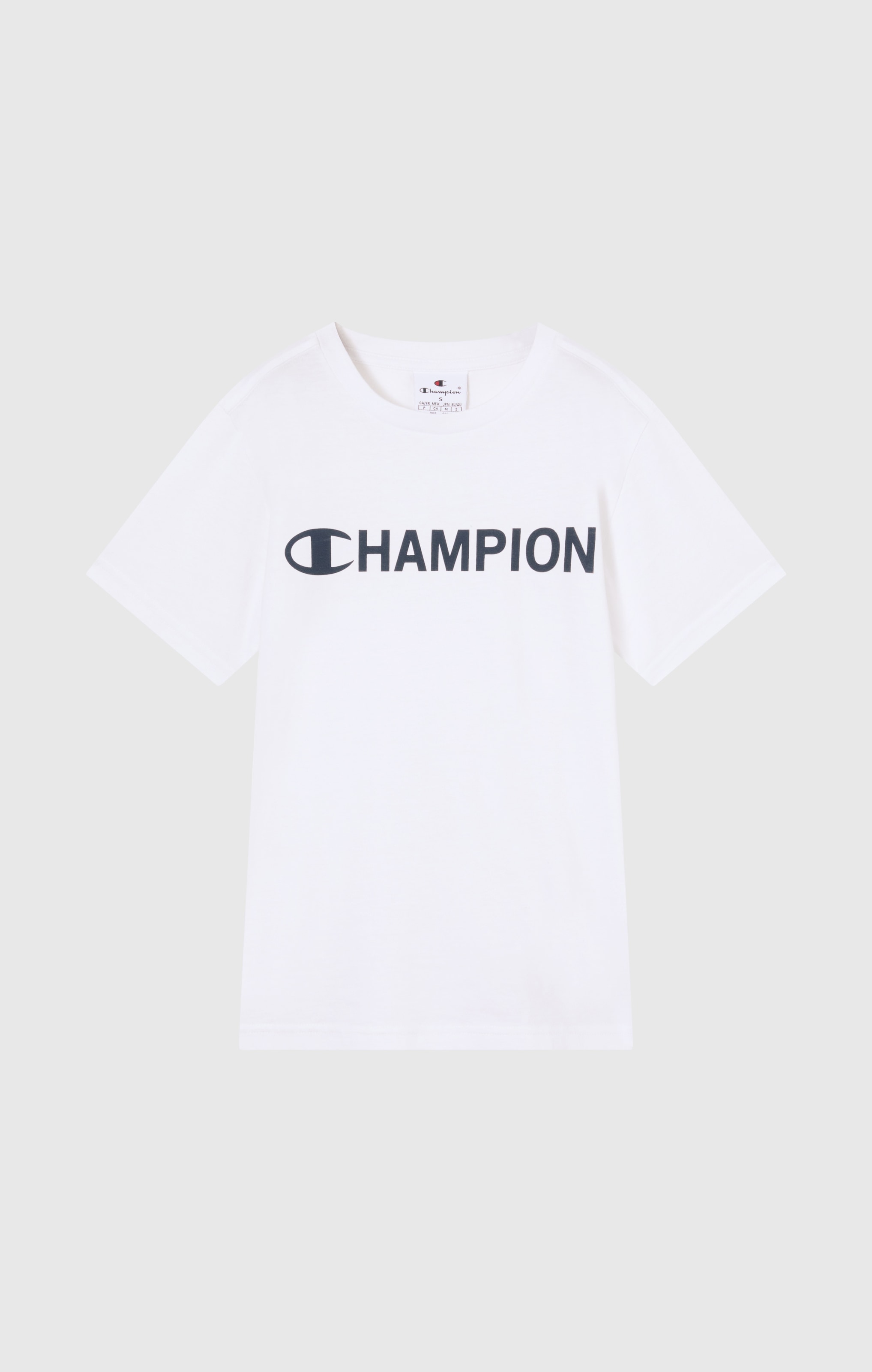 Champion T-shirt »SPORTWEAR T-SHIRT Standard Fit« 1 cuis