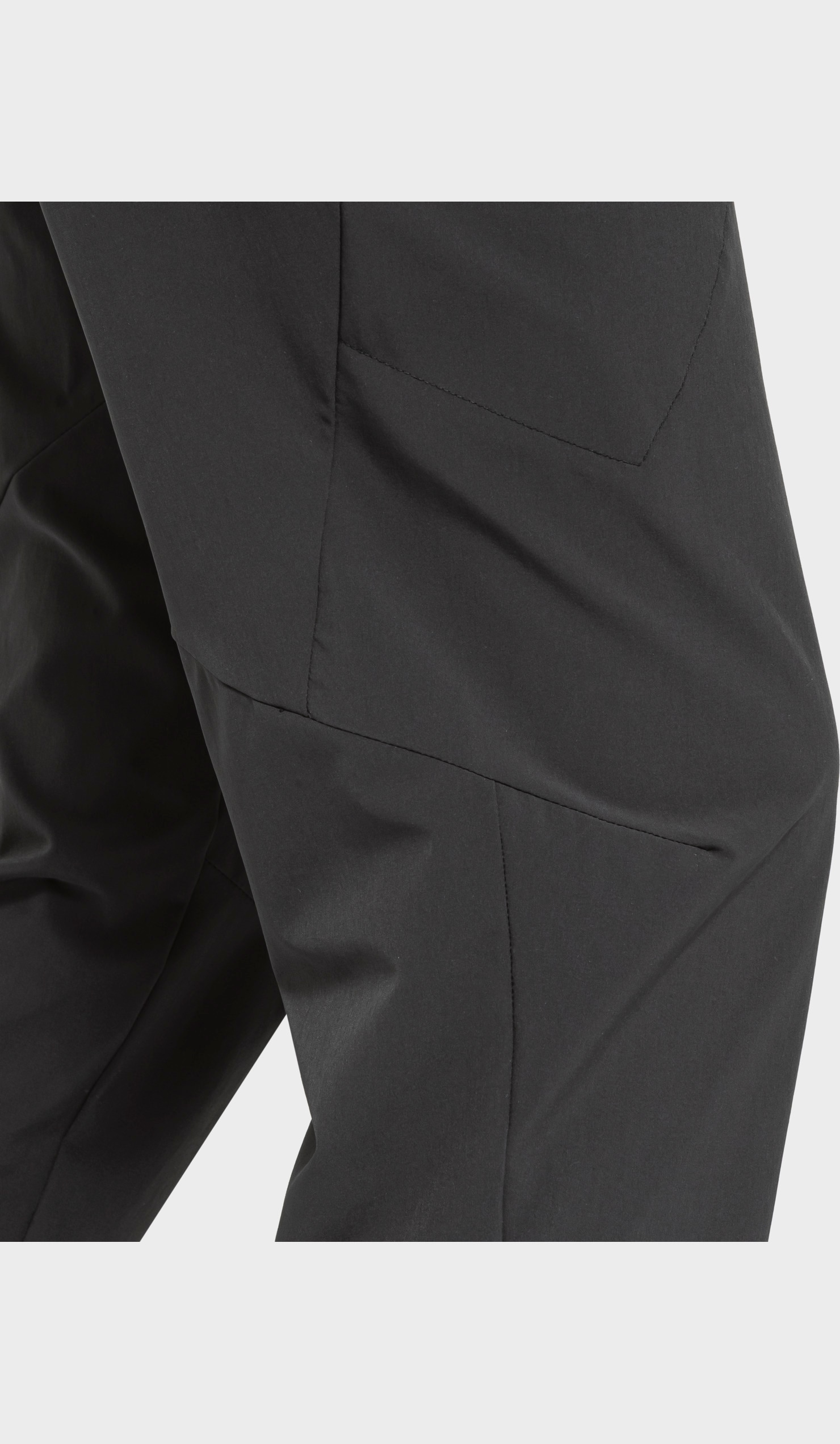 Schöffel Outdoorhose »Pants Style Blaustein WMS«