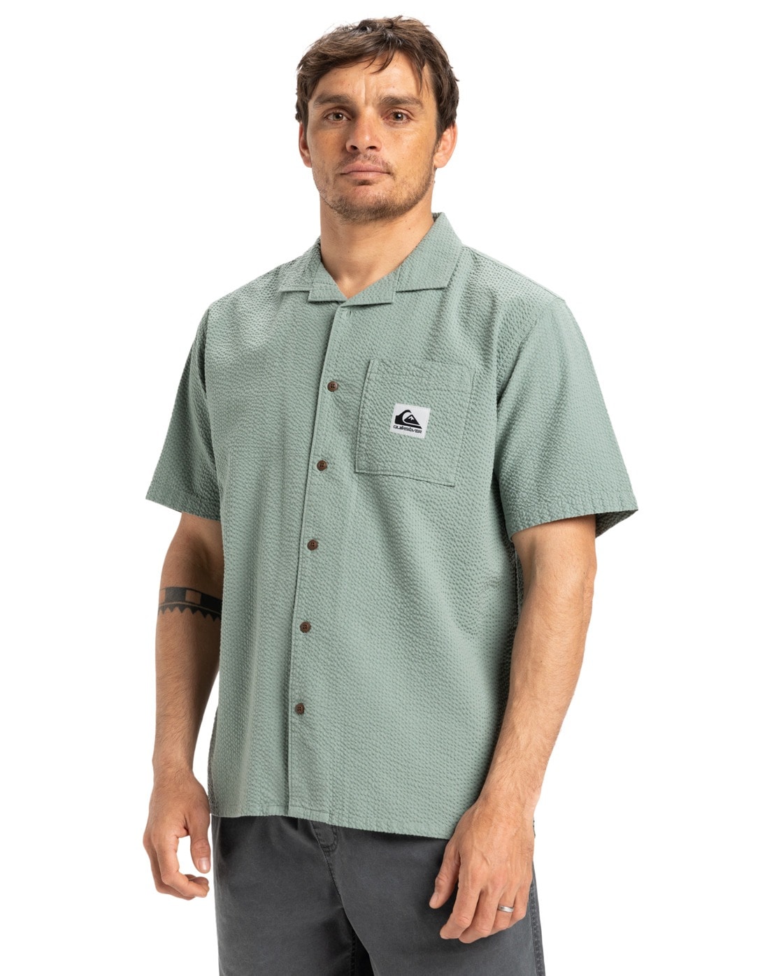 Quiksilver Chemisier fonctionnel »Heartbeat«