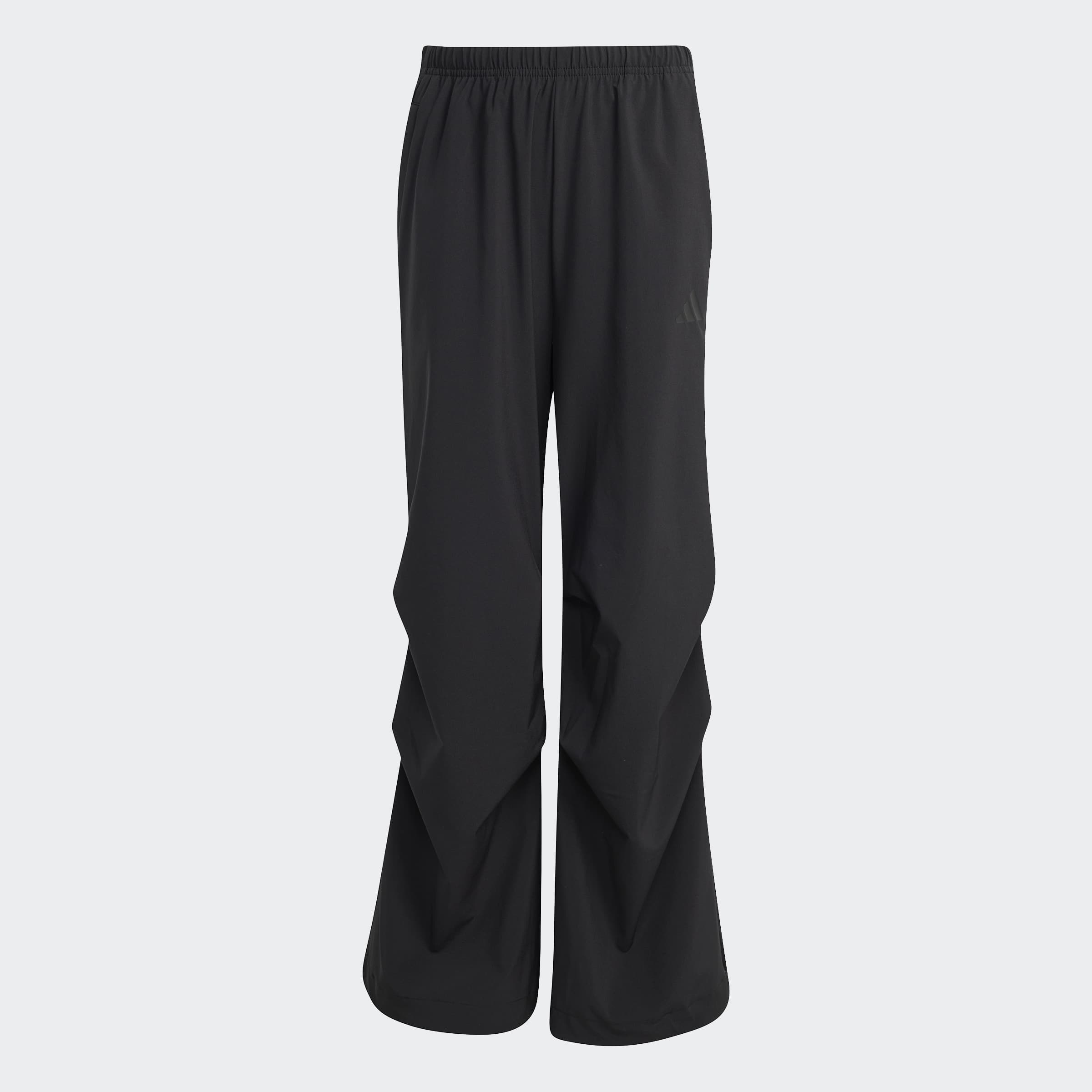 adidas Sportswear Pantalon de sport »FUTURE ICONS WIDE STRETCH WOVEN«