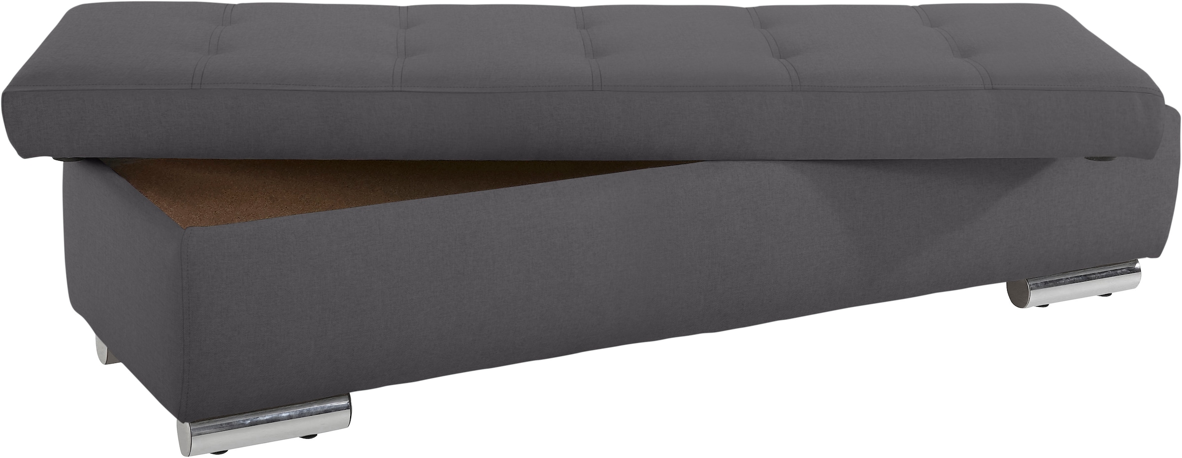 DOMO collection Tabouret »Aversa«