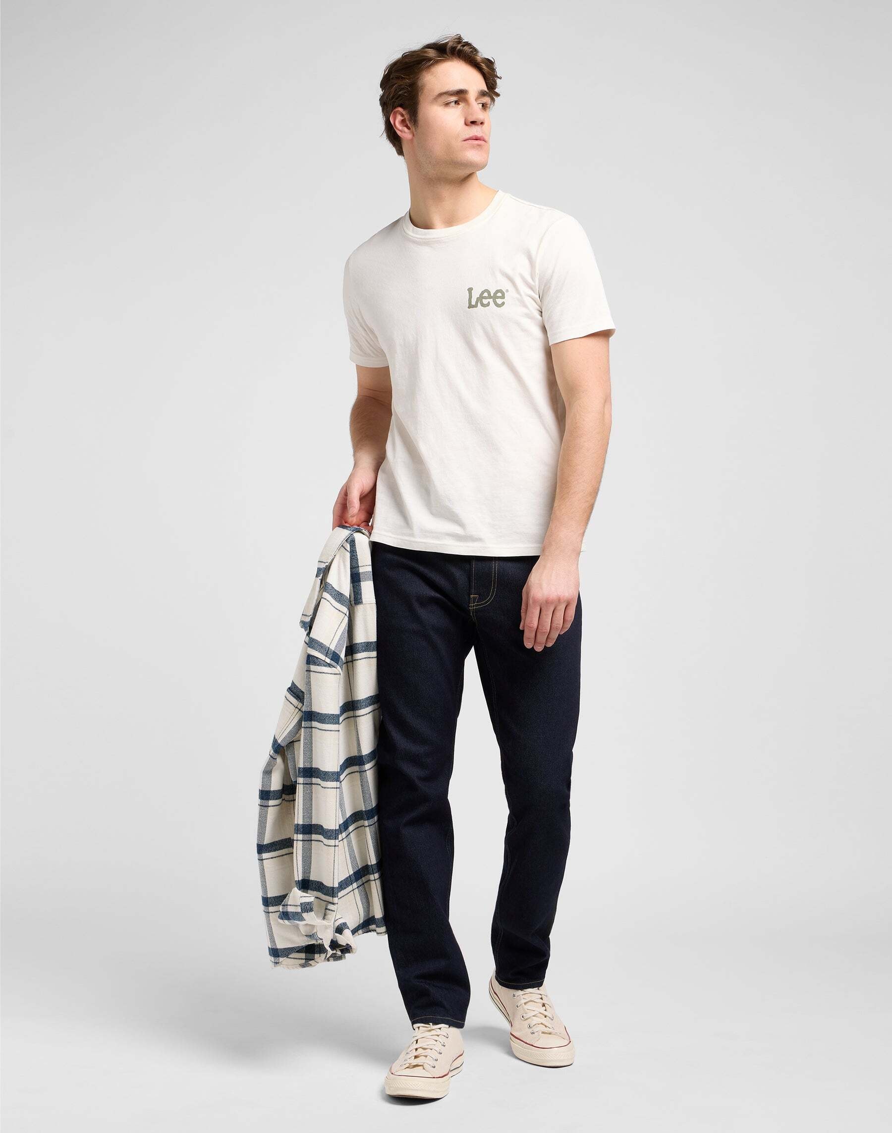 Lee® Straight-Jeans »Lee Jeans Rider«