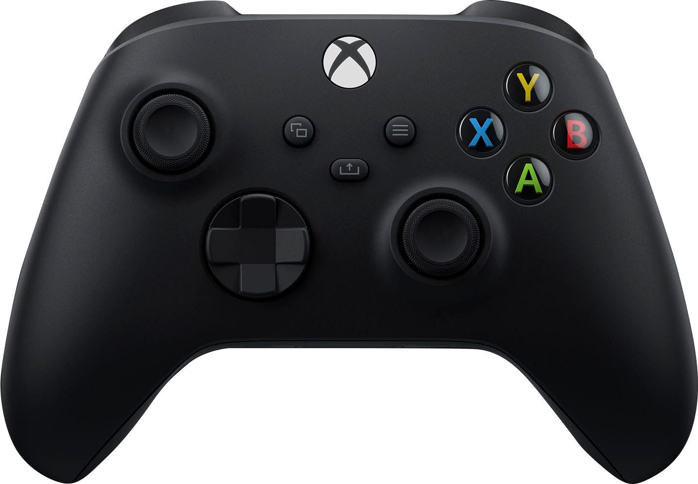 Xbox Konsolen-Set »Xbox Series X inkl. zweitem Controller« 1.000 GB