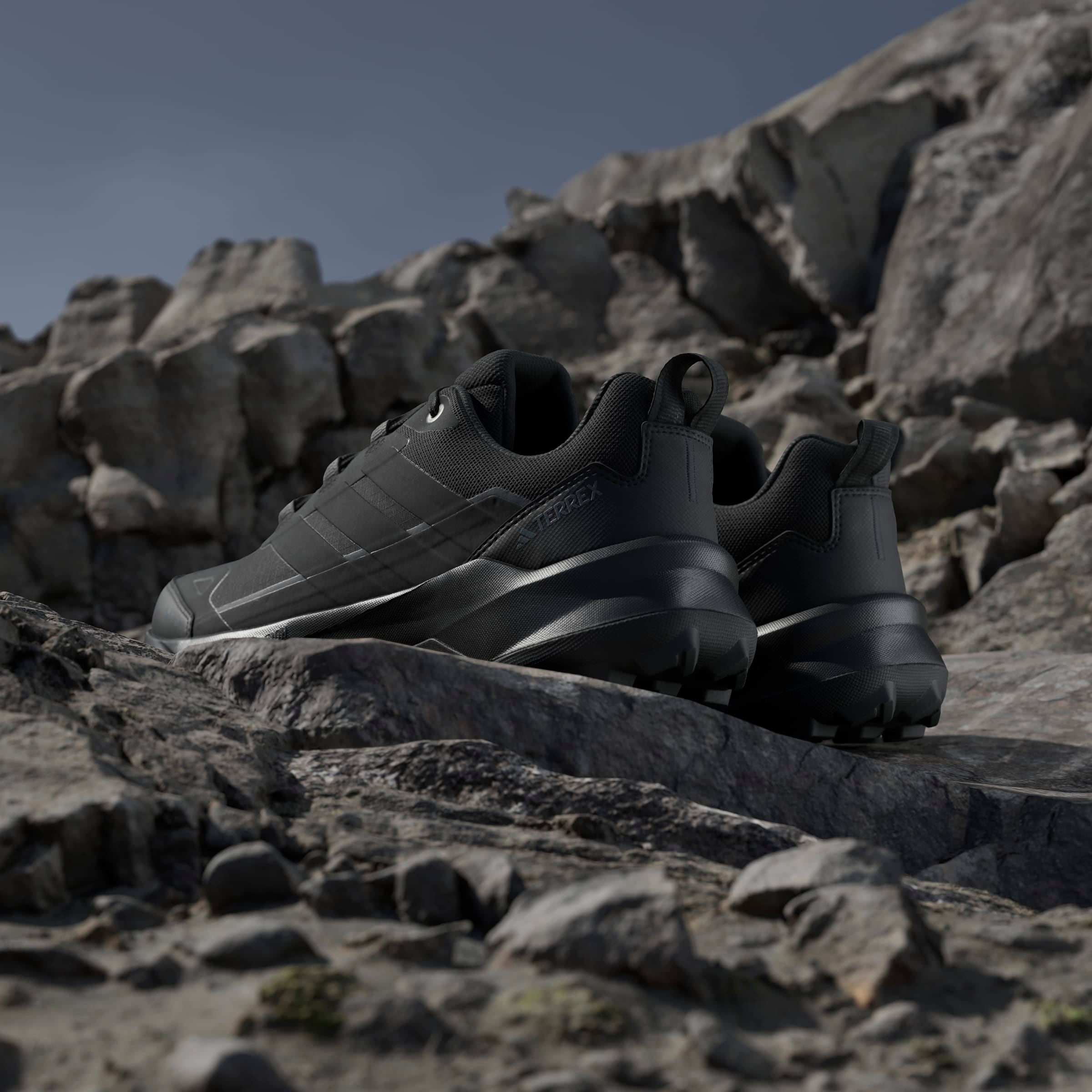adidas TERREX Chaussure de randonnée »TERREX SKYCHASER AX5 GORE-TEX«  wasserdicht