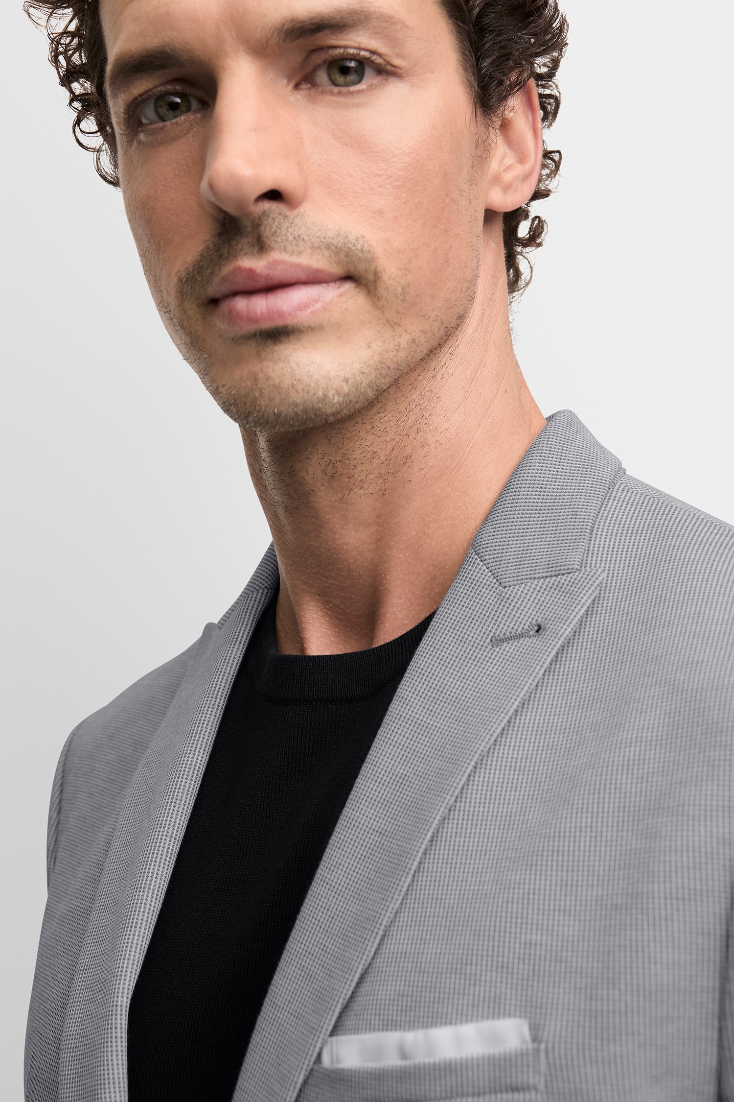 Cinque Veste de costume »CIMICHELE« Regular Fit, 2-Knopf-Form