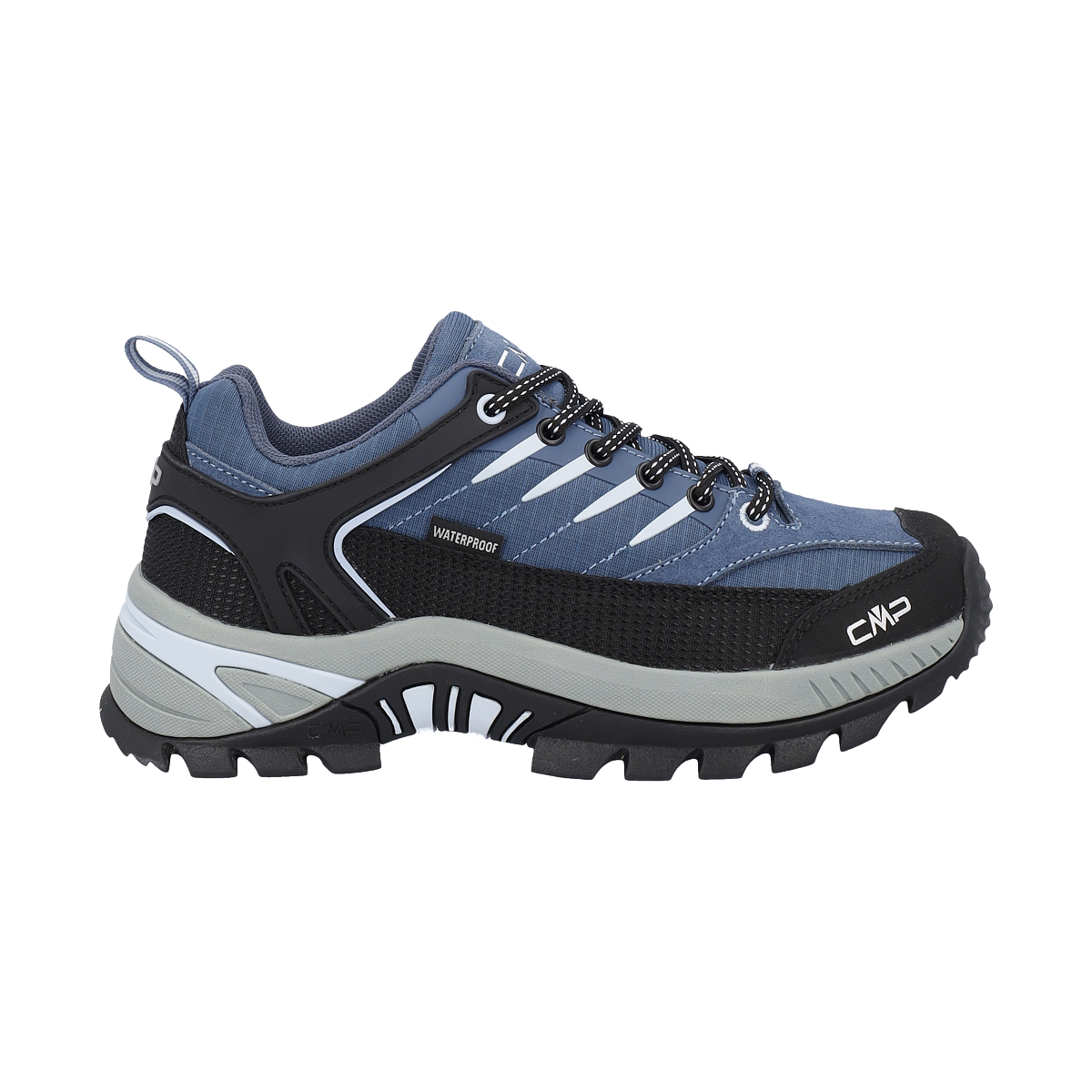 CMP Chaussure de randonnée »RIGEL 2.0 LOW WMN TREKKING SHOES WP«