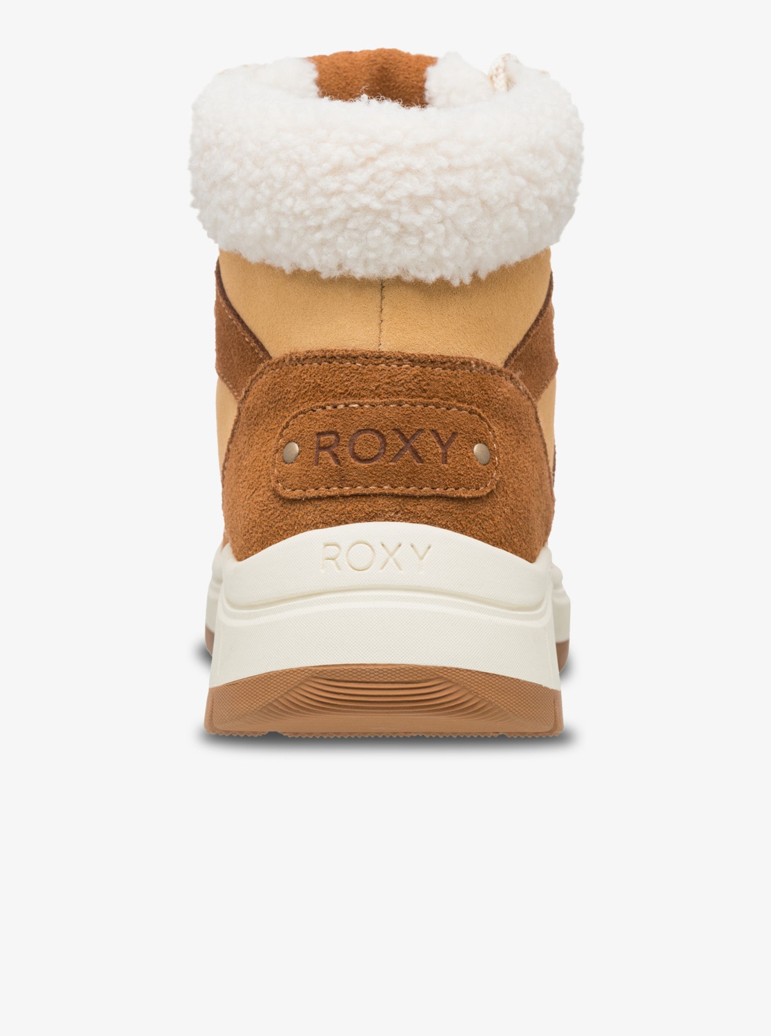 Roxy Bottes d'hiver »ALYAH«  Winterschuhe, Winterstiefel, Snowboots, wasserabweisend & gefüttert