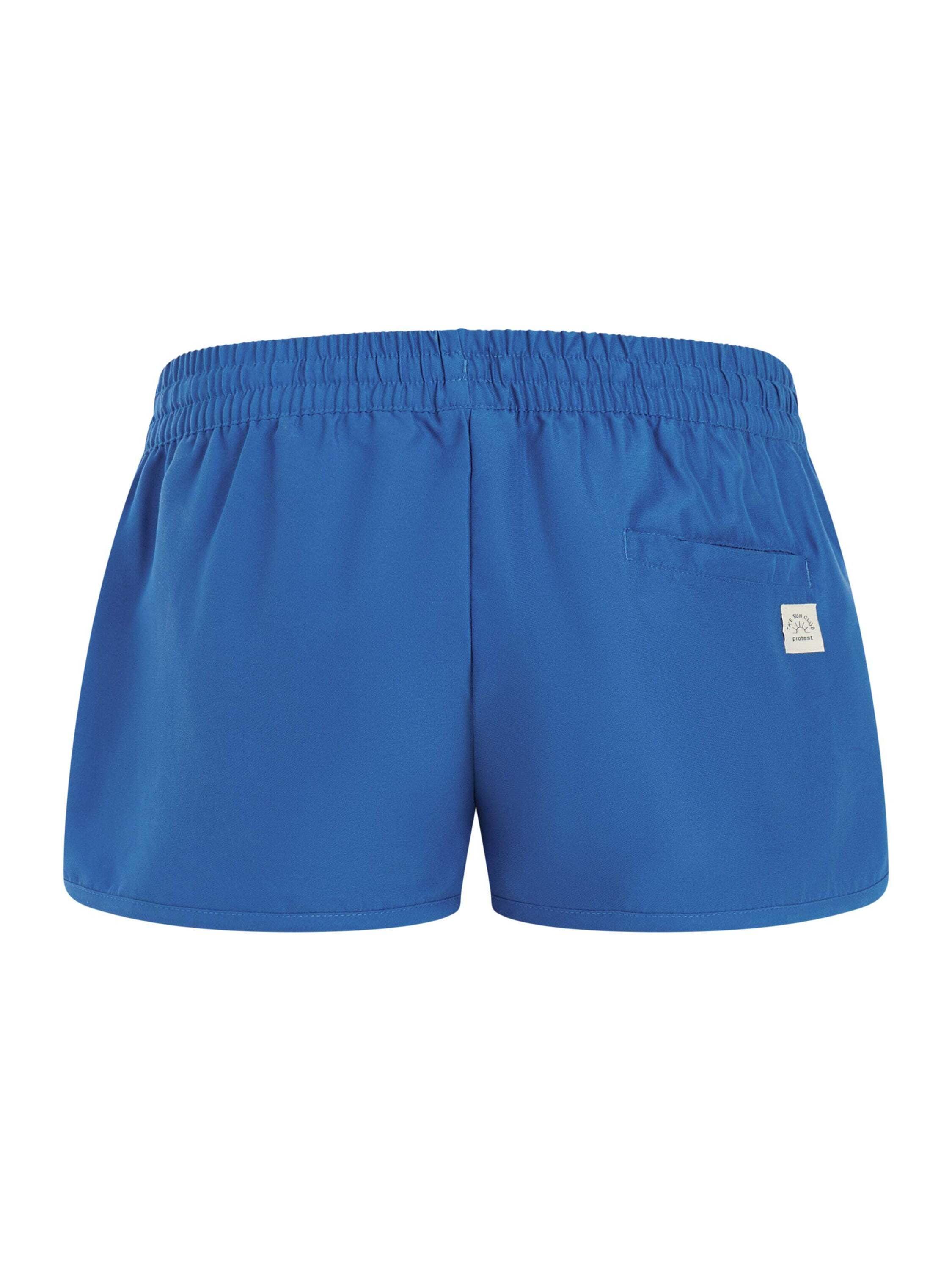 Protest Short de bain »Bade Shorts PRTTENERIFE«