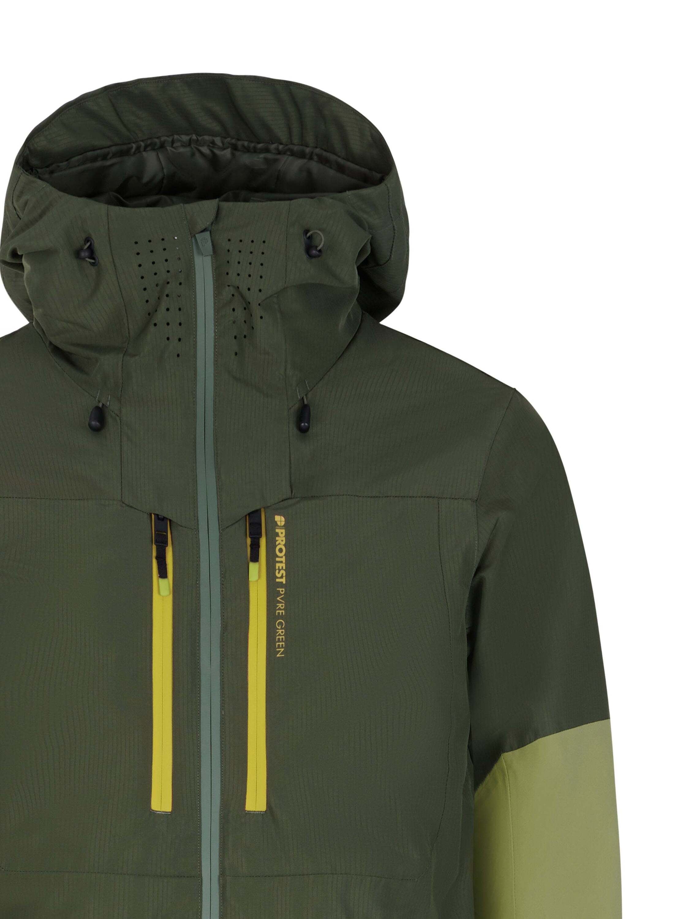 Protest Skijacke »Skijacke PRTZoot«