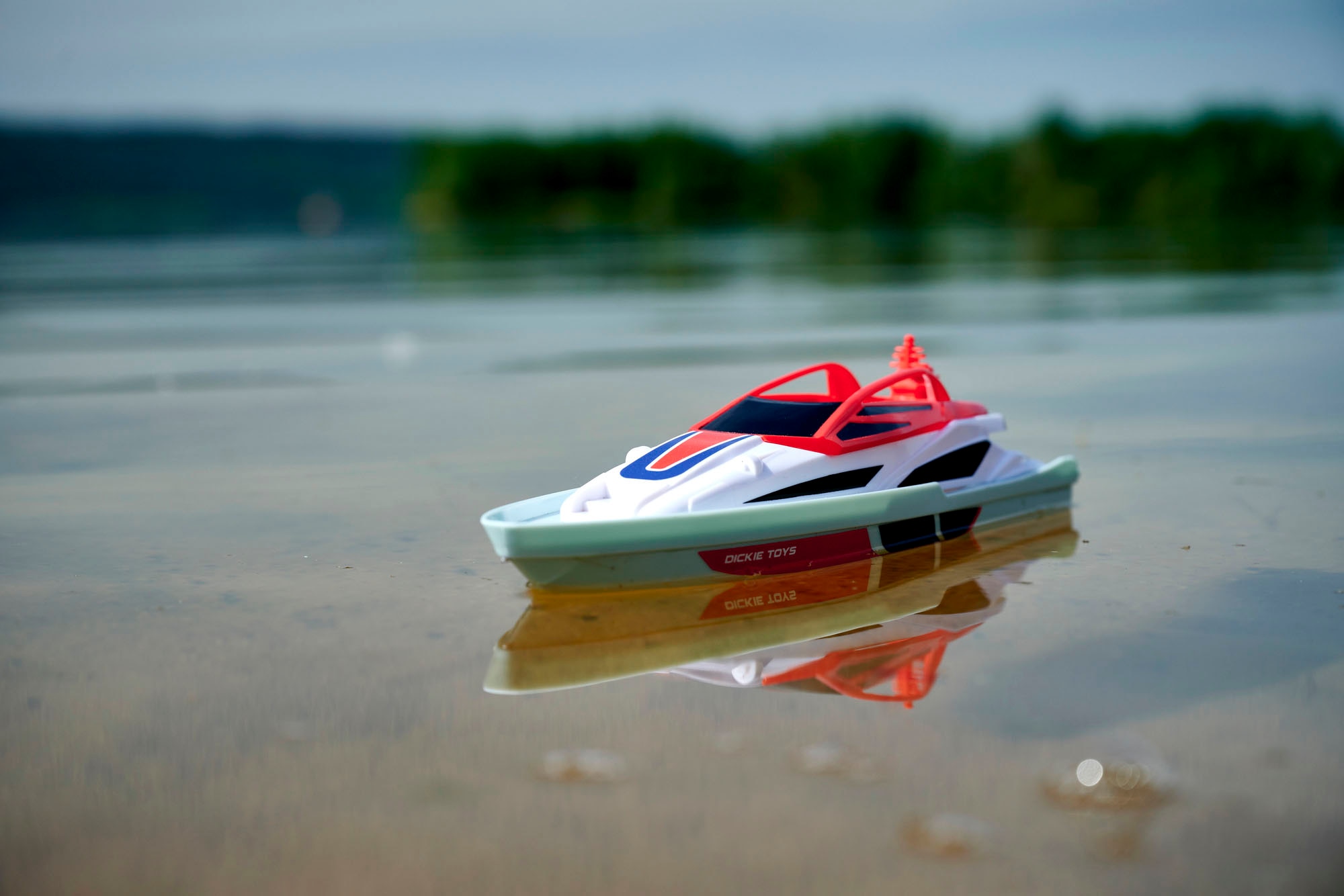 Dickie Toys Bateau RC »RC Sea Cruiser, 2,4GHz«