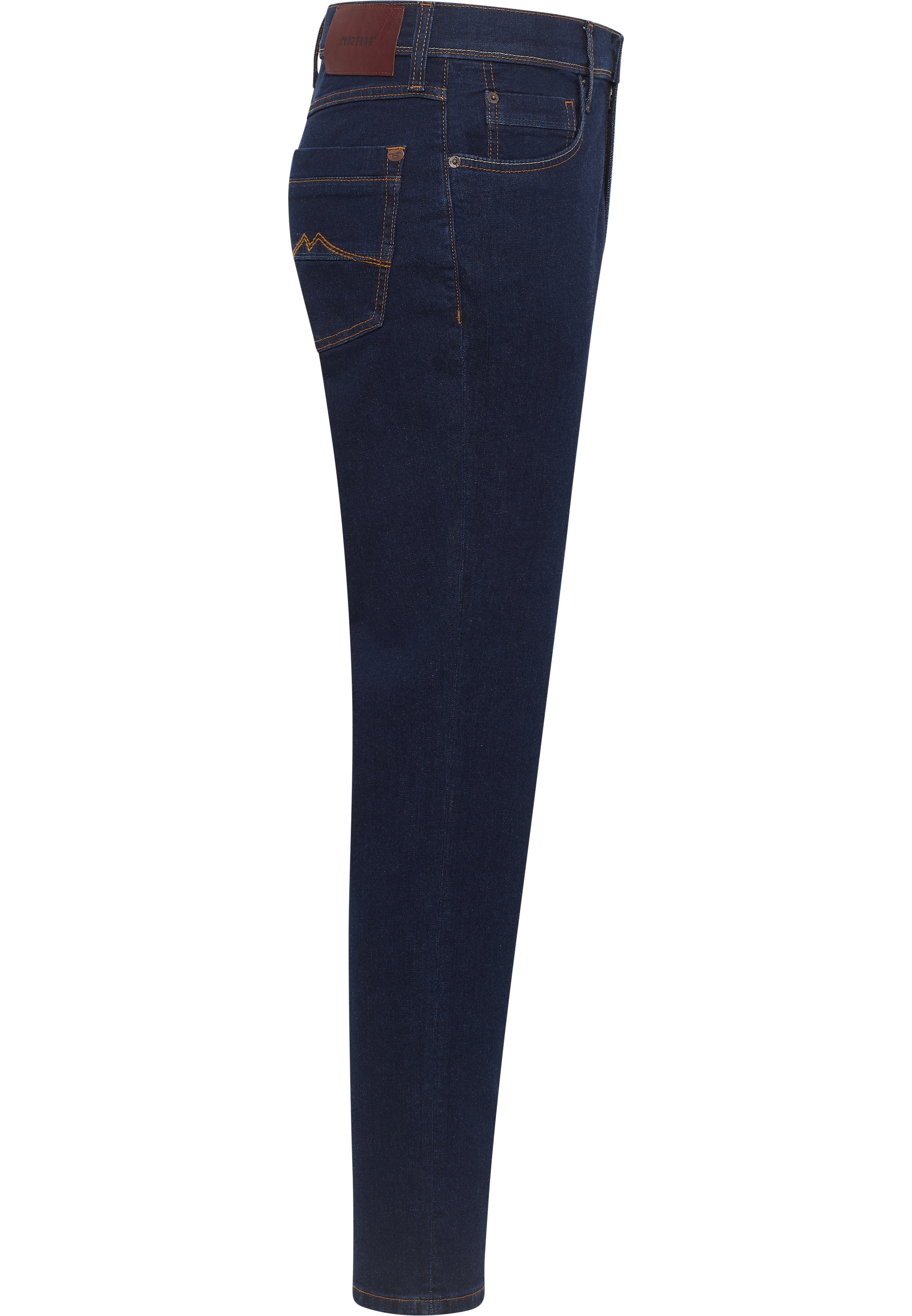 MUSTANG Straight-Jeans »Herren Style Washington Straight«