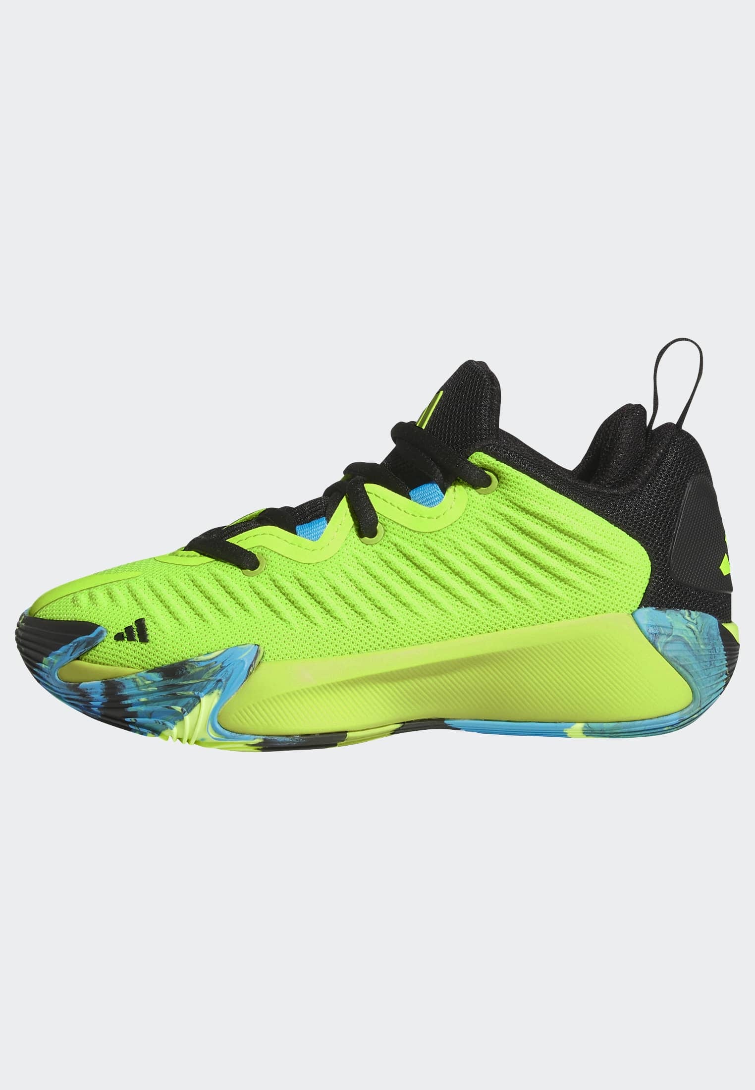 adidas Performance Chaussure de basket »ADIDAS INITIATION KIDS«  pour enfants et adolescents