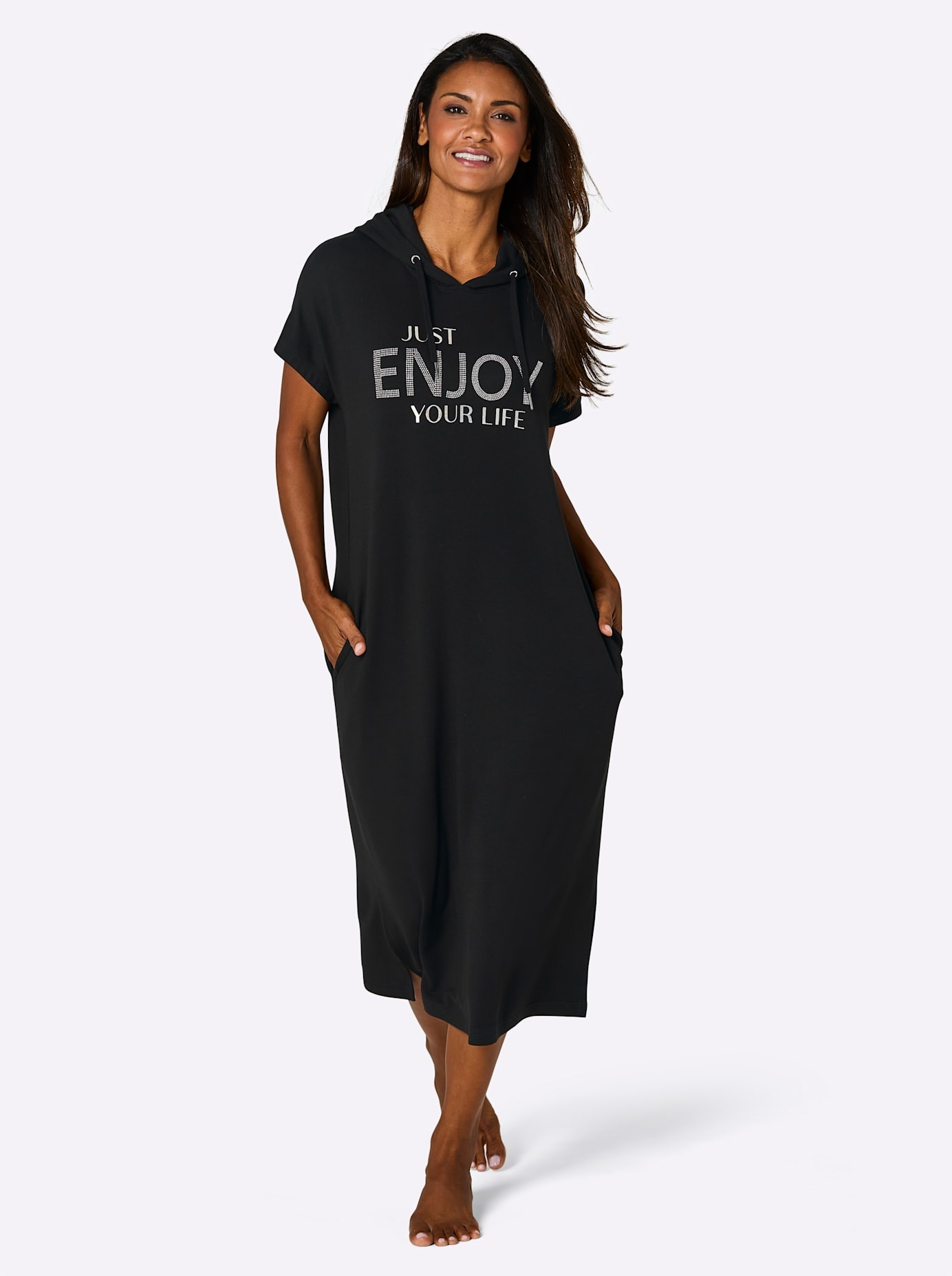 feel good T-shirt »Shirt« 1 pièces