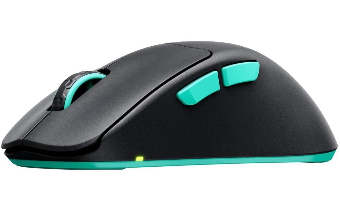 Cherry Souris de jeu »XTRFY M64«