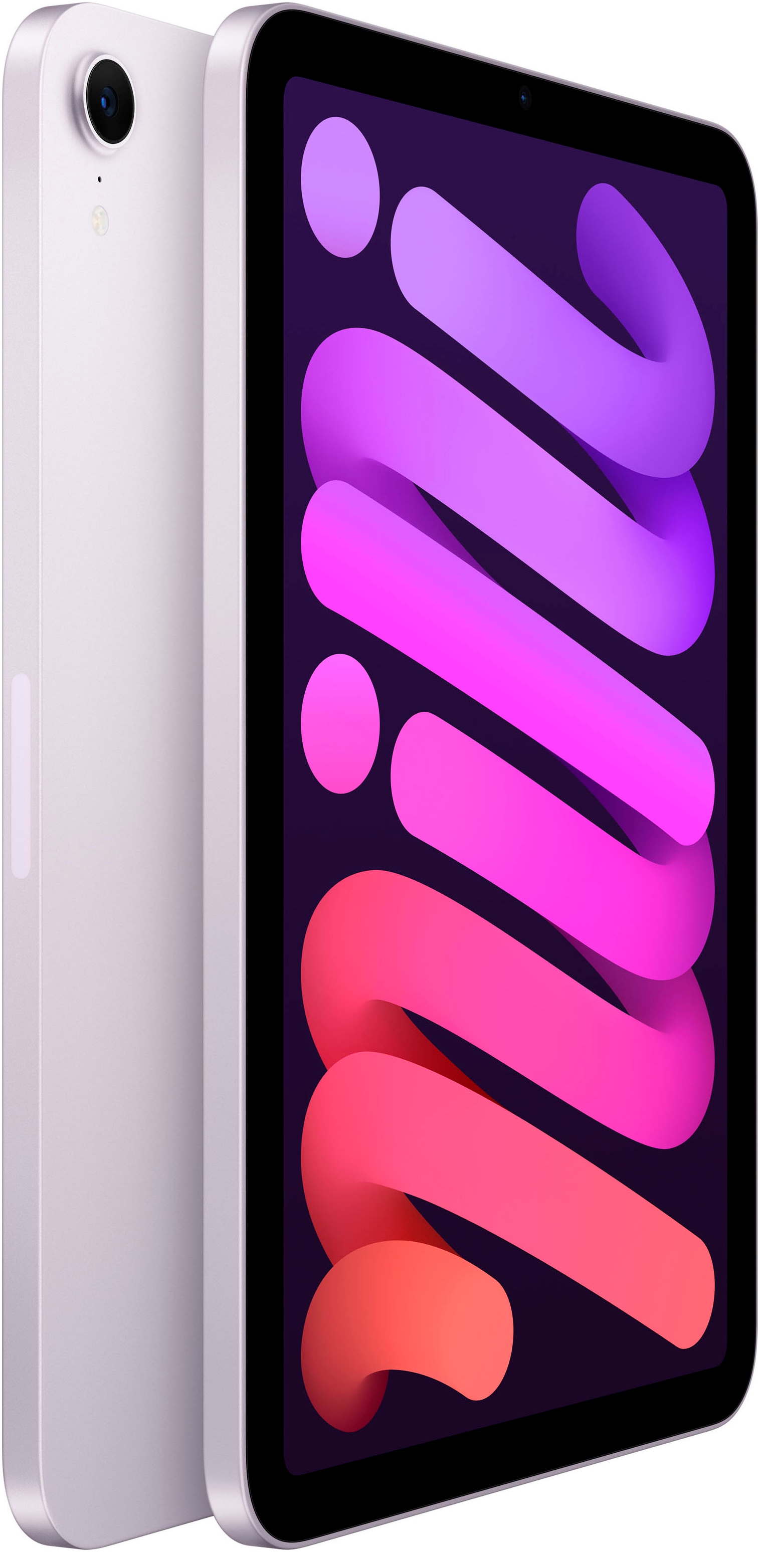 Apple Tablet »iPad mini 2024 Wi-Fi 128GB« (21 cm / 8.3 ″) iPadOS 128 GB )