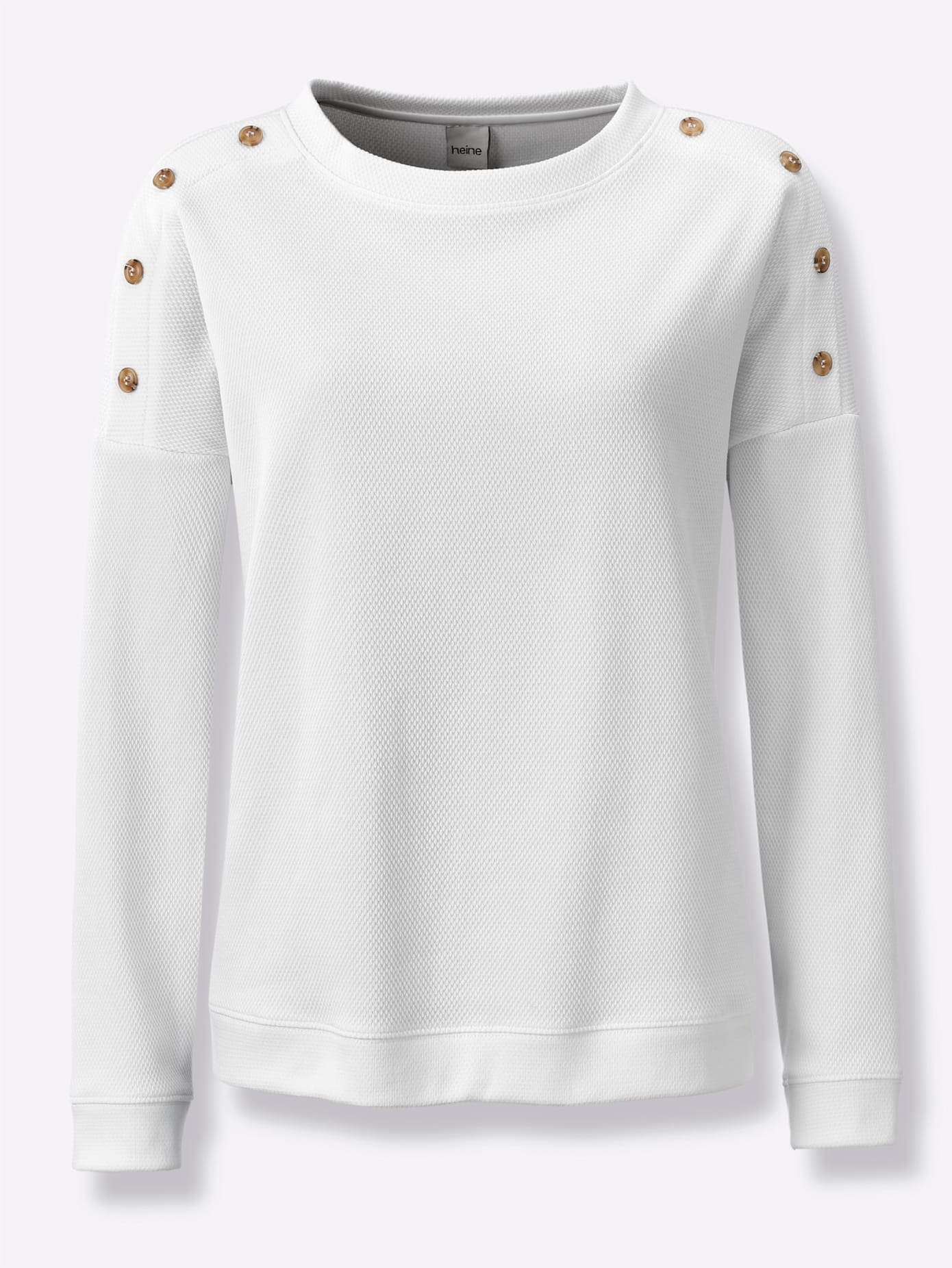 heine Langarmshirt »Shirt« 1
