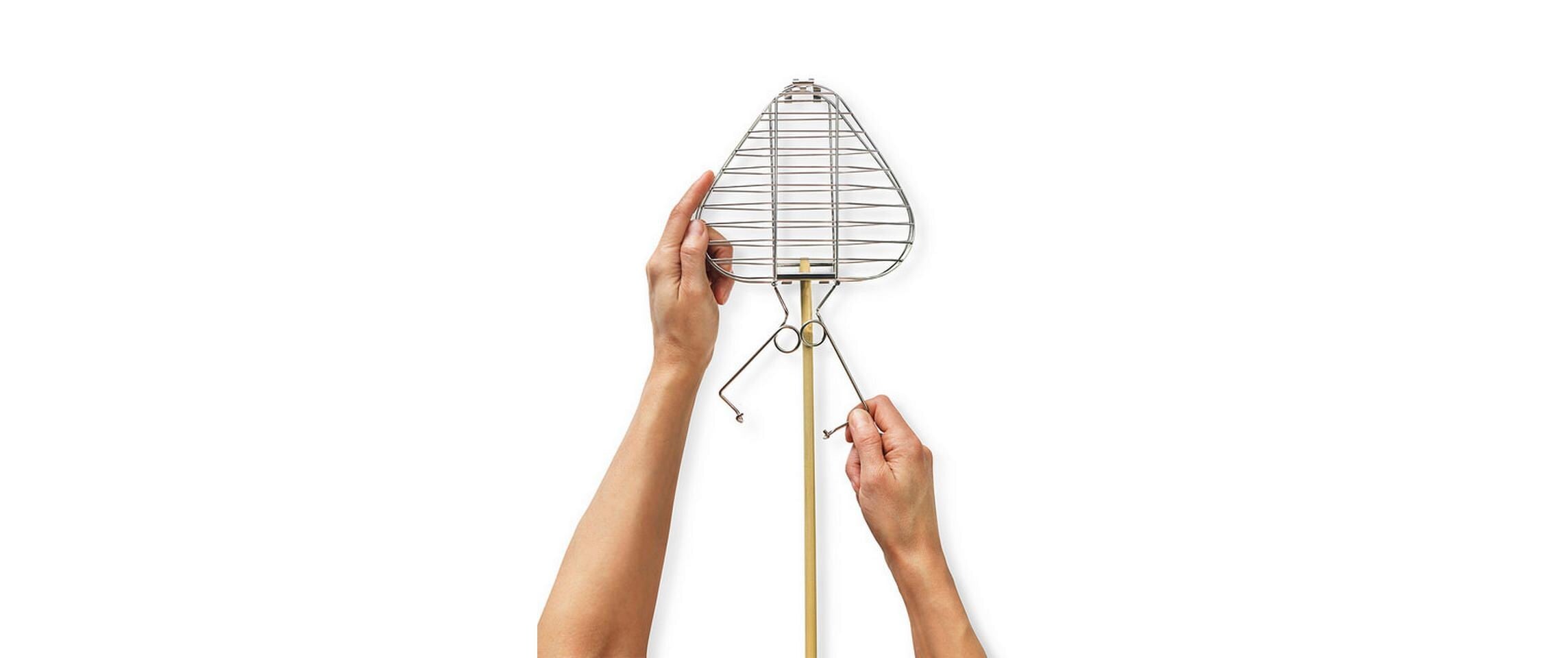 Light my Fire Grillrost