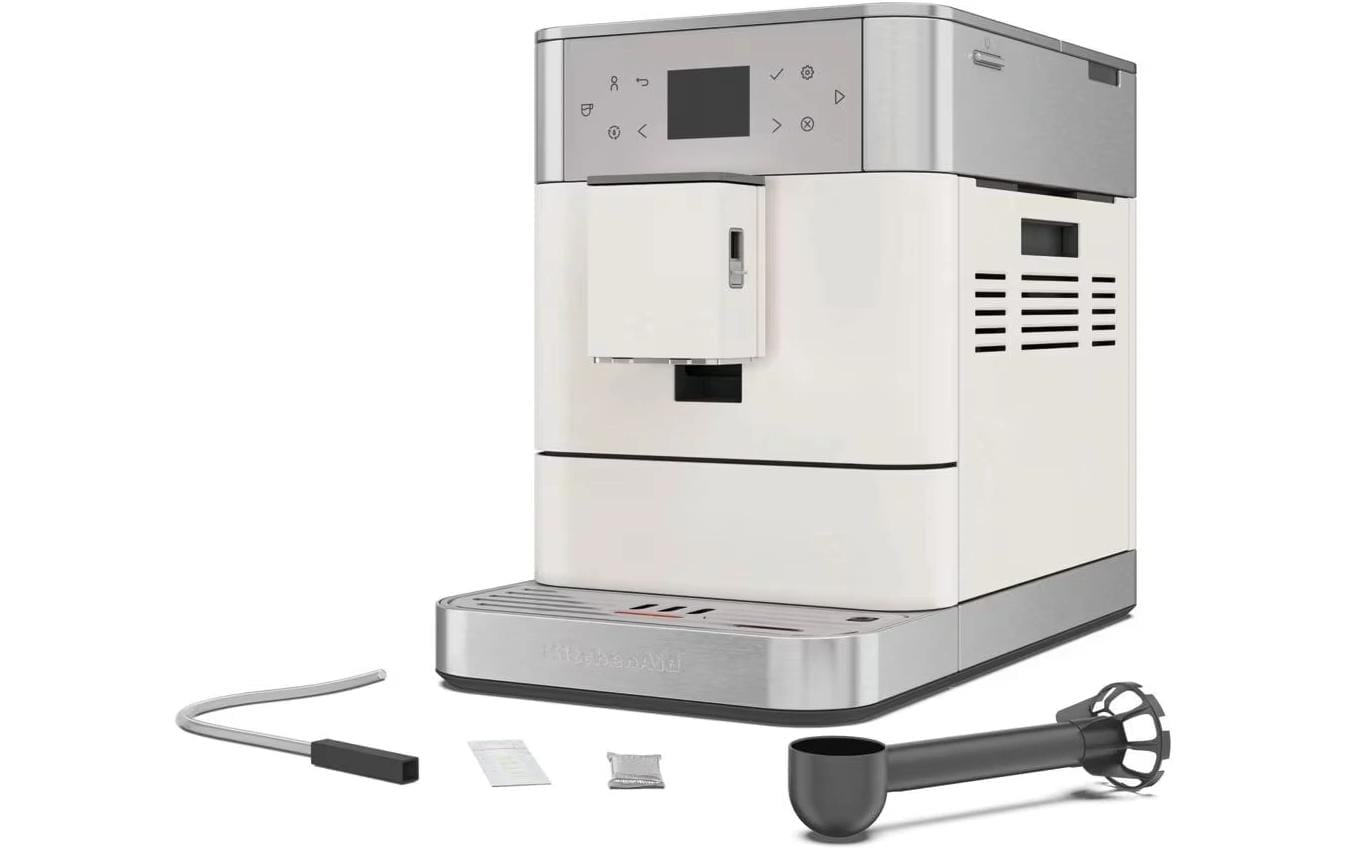 KitchenAid Kaffeevollautomat