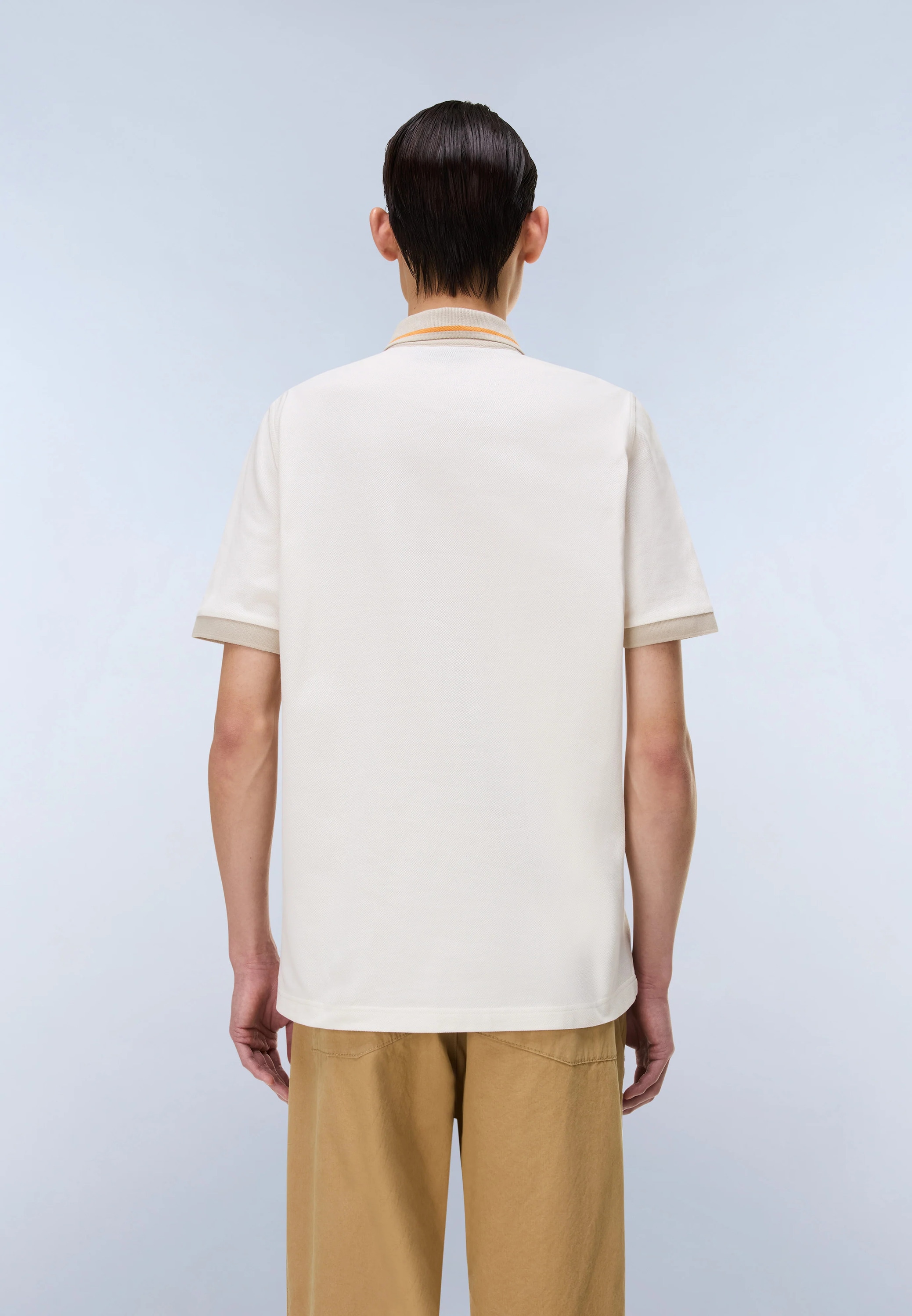 Napapijri Poloshirt »Napapijri Polo E-ZERI SS«