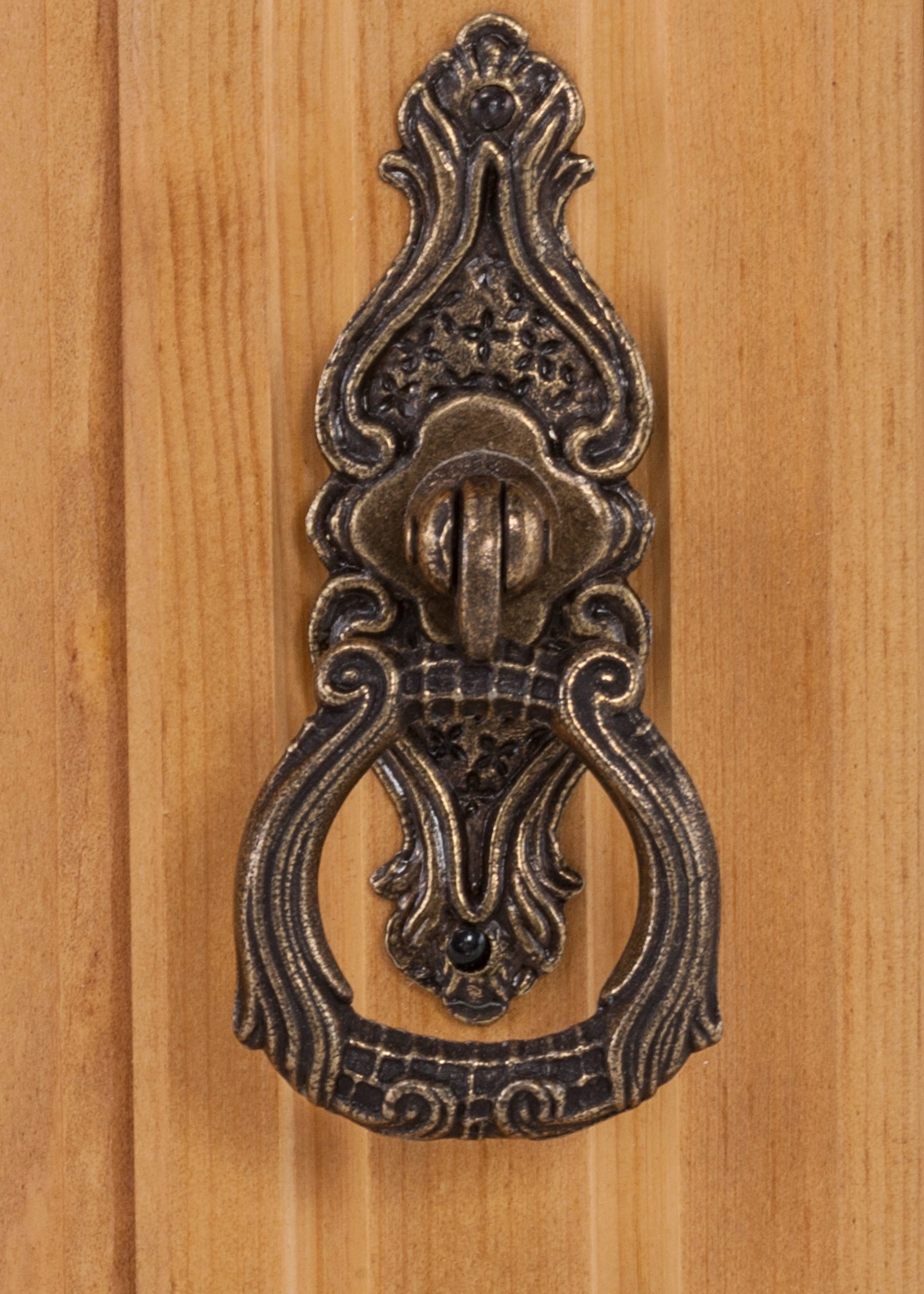 GOODproduct Commode »Finca« Eckkommode