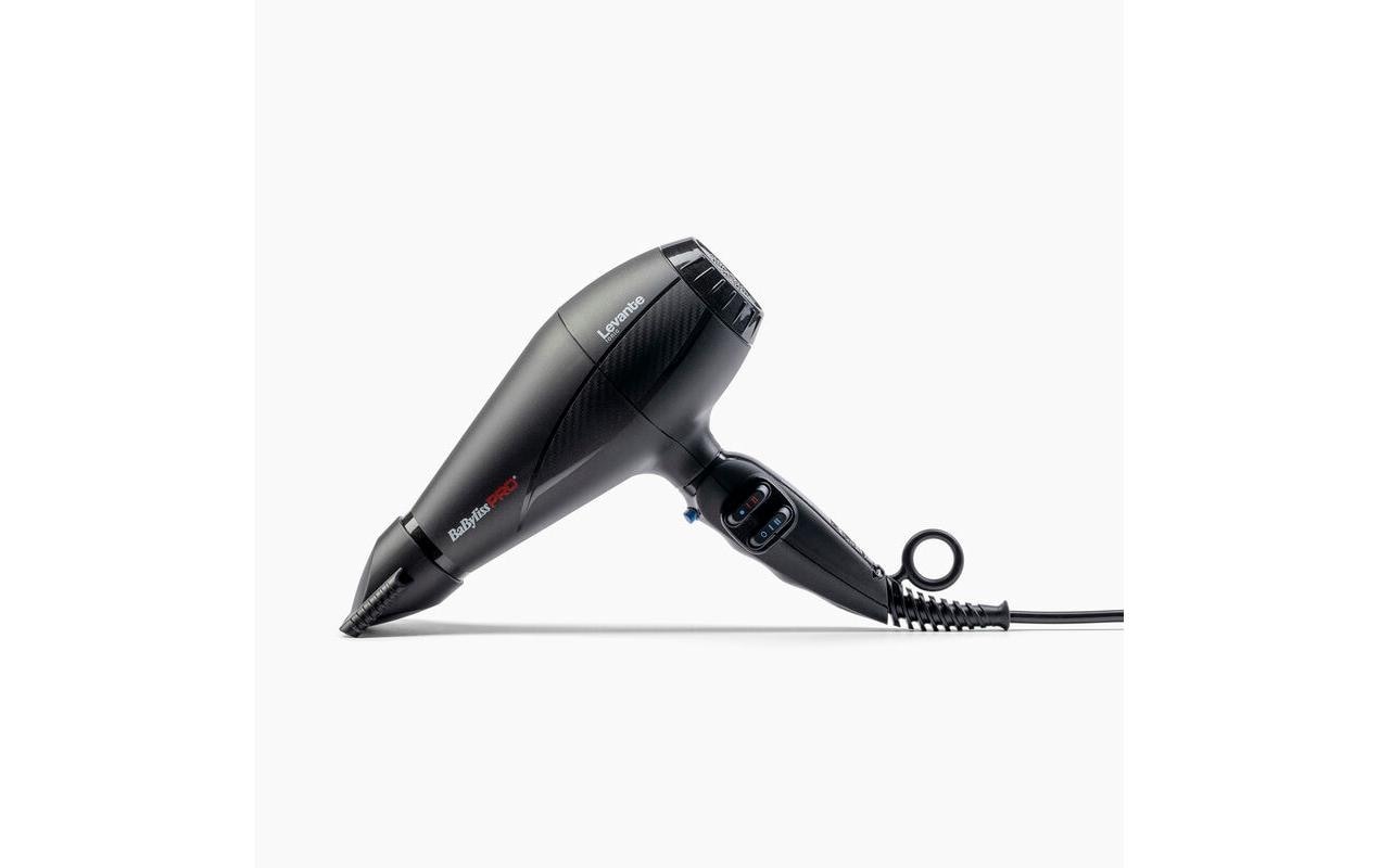 BaByliss Haartrockner »Levante HQ« Ionentechnologie, mit Kaltstufe