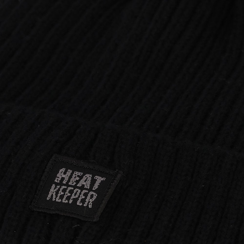 Heatkeeper Bommelmütze für Herbst- und Wintermode, für Outdoor-Aktivitäten