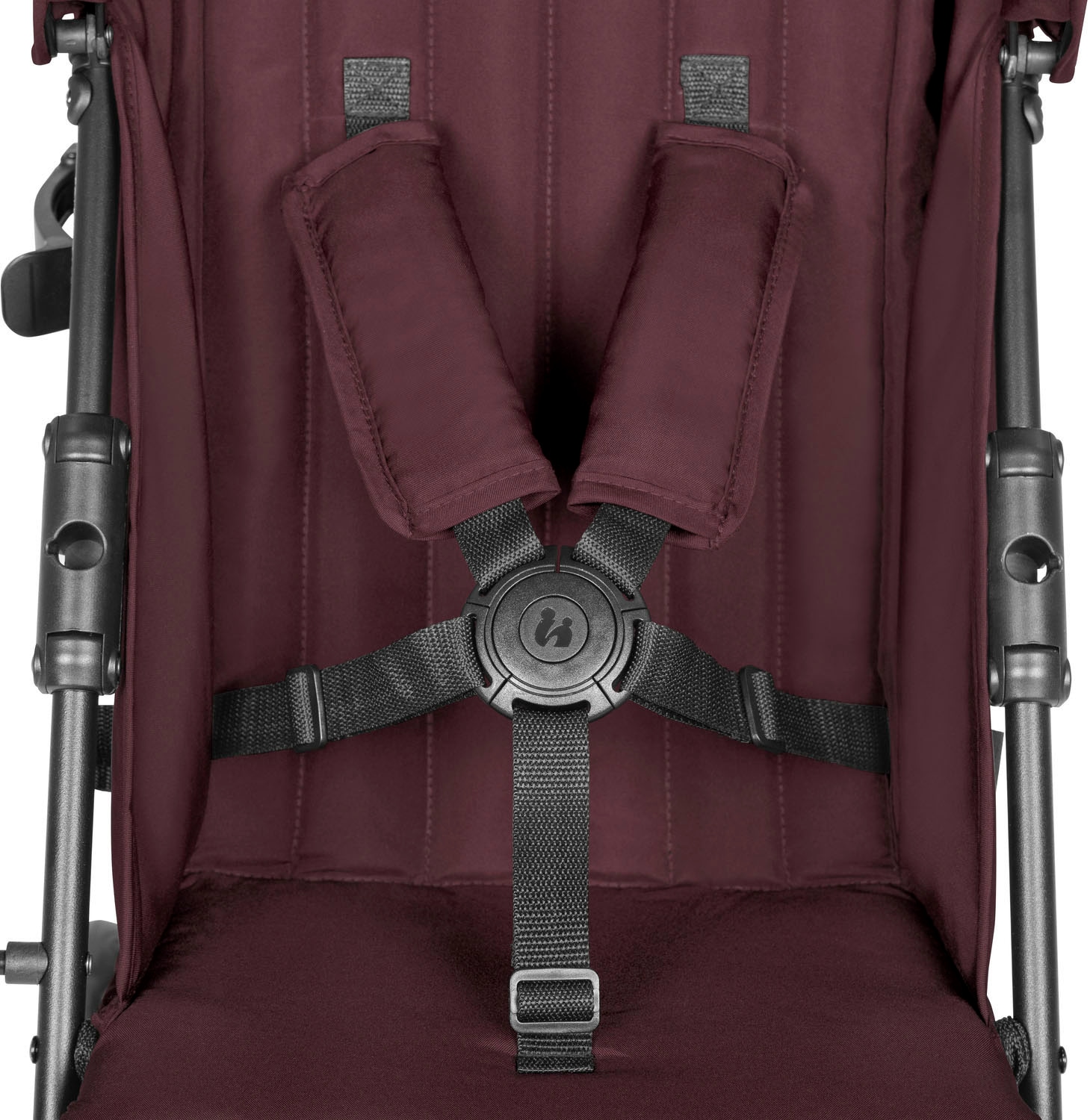 Hauck Poussette pour enfants »Fold N Care« 22 kilos