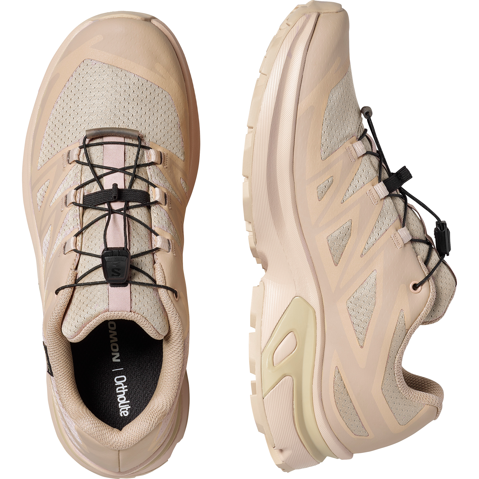 Salomon Sneakers »XT-EVR GORE-TEX W«  wasserdicht; vom XT-6 GTX inspiriert