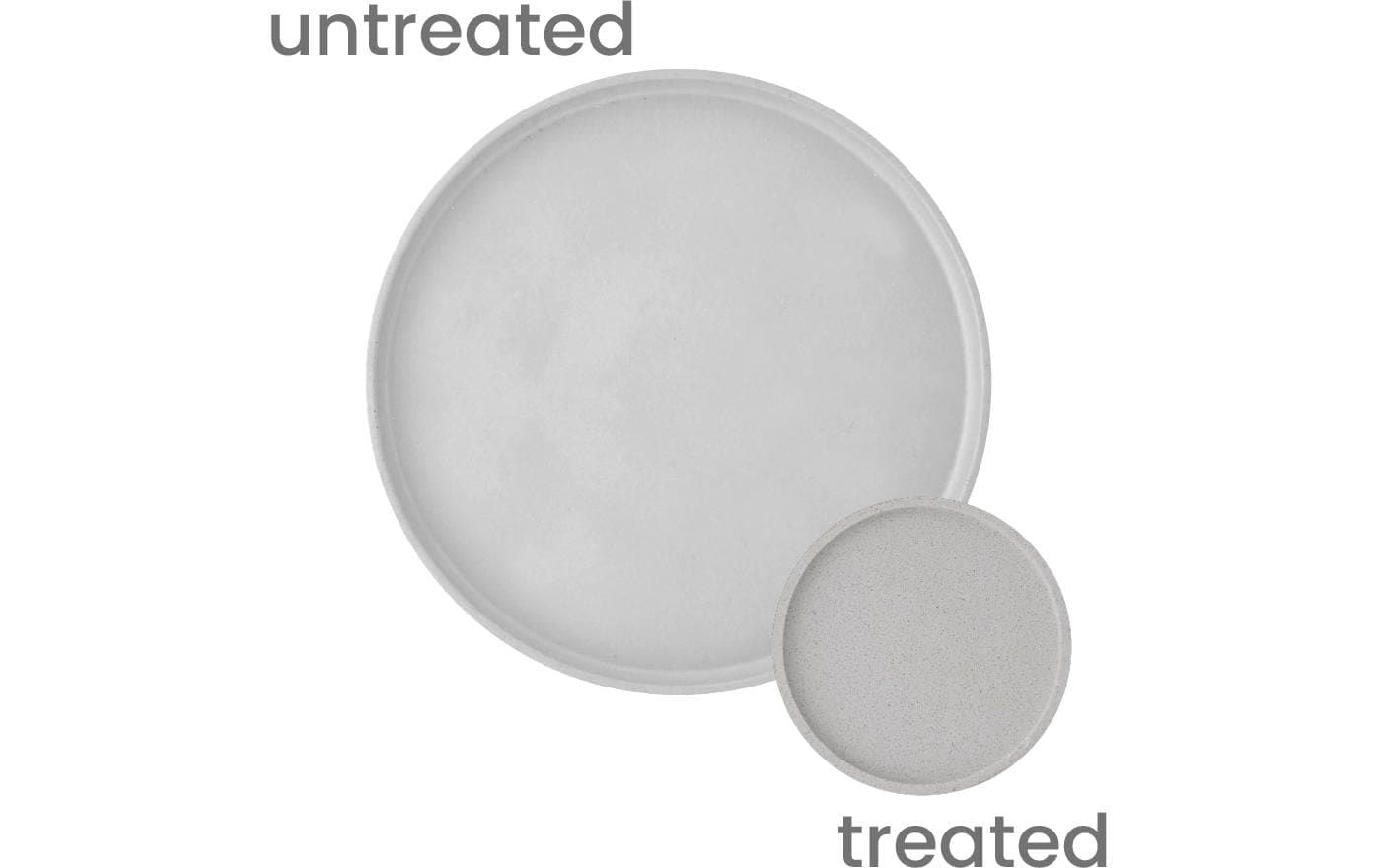   Kreativset »Jesmonite Zementbasis Pulver 45414 kg, White Marble«