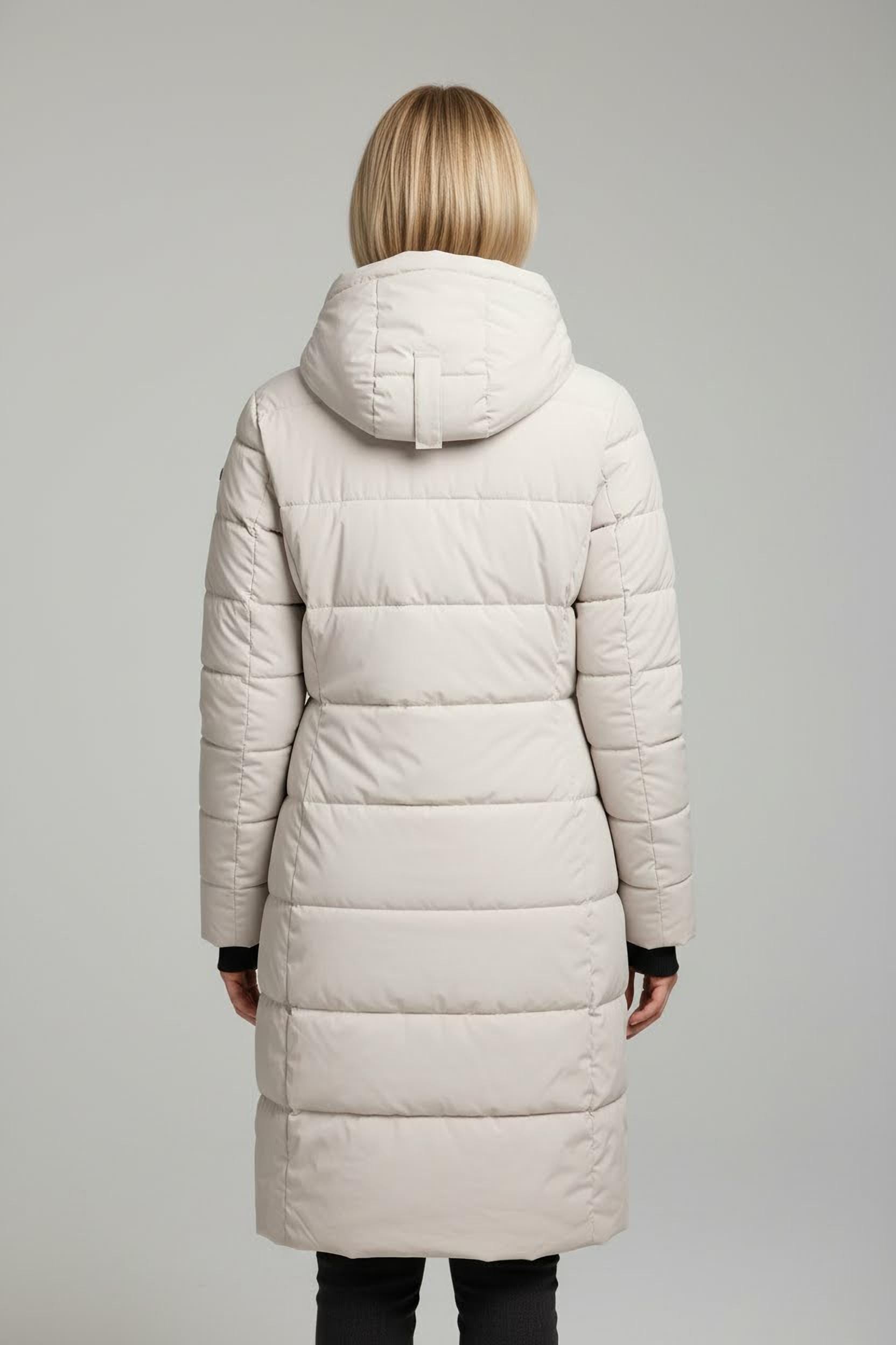 Killtec Manteau d'hiver »KOW 56 WMN QLTD CT« 1 cuis