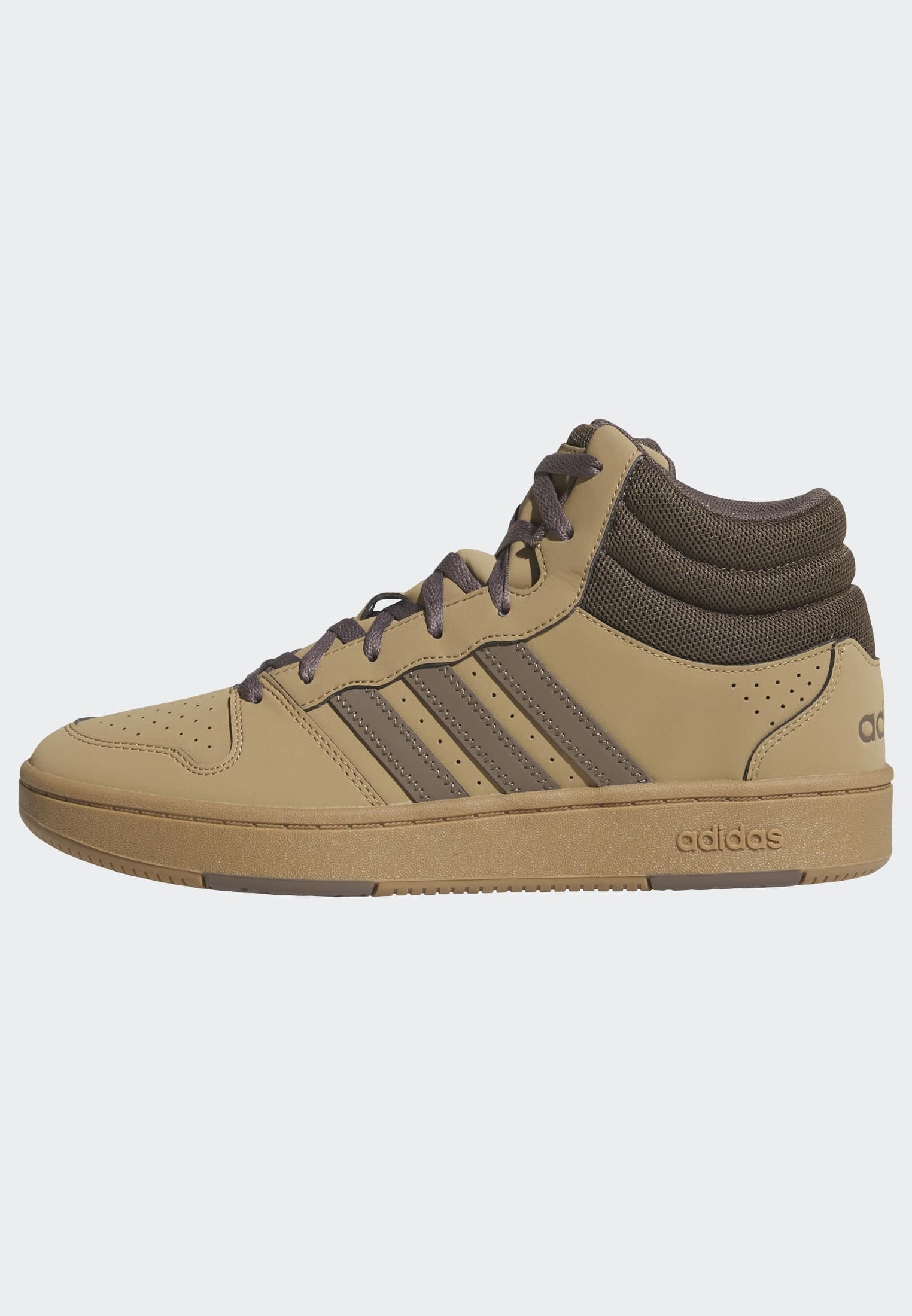 adidas Sportswear Sneaker »HOOPS MID CLASSIC«