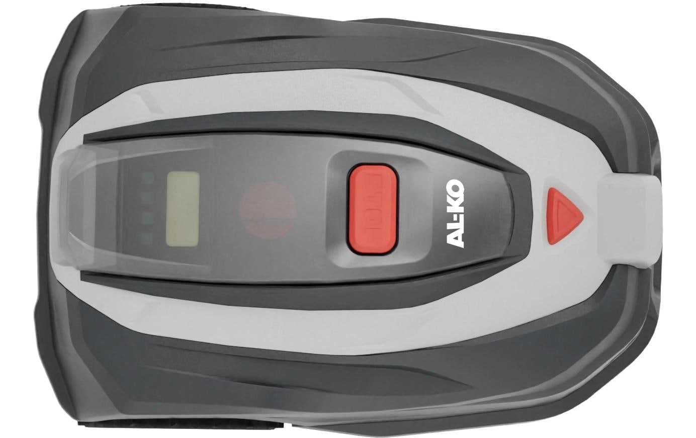 AL-KO Rasenmähroboter »Robolinho 500 VISION 500 m²«  Geräuschentwicklung: 60 dBA