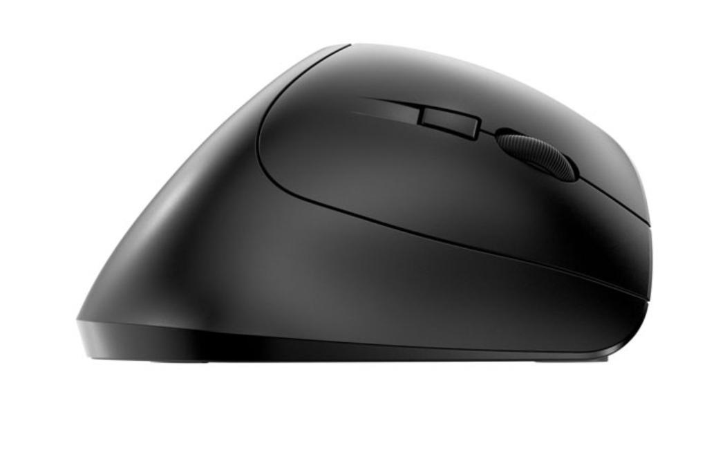 Cherry Souris ergonomique »Ergonomische Maus MW 4500«