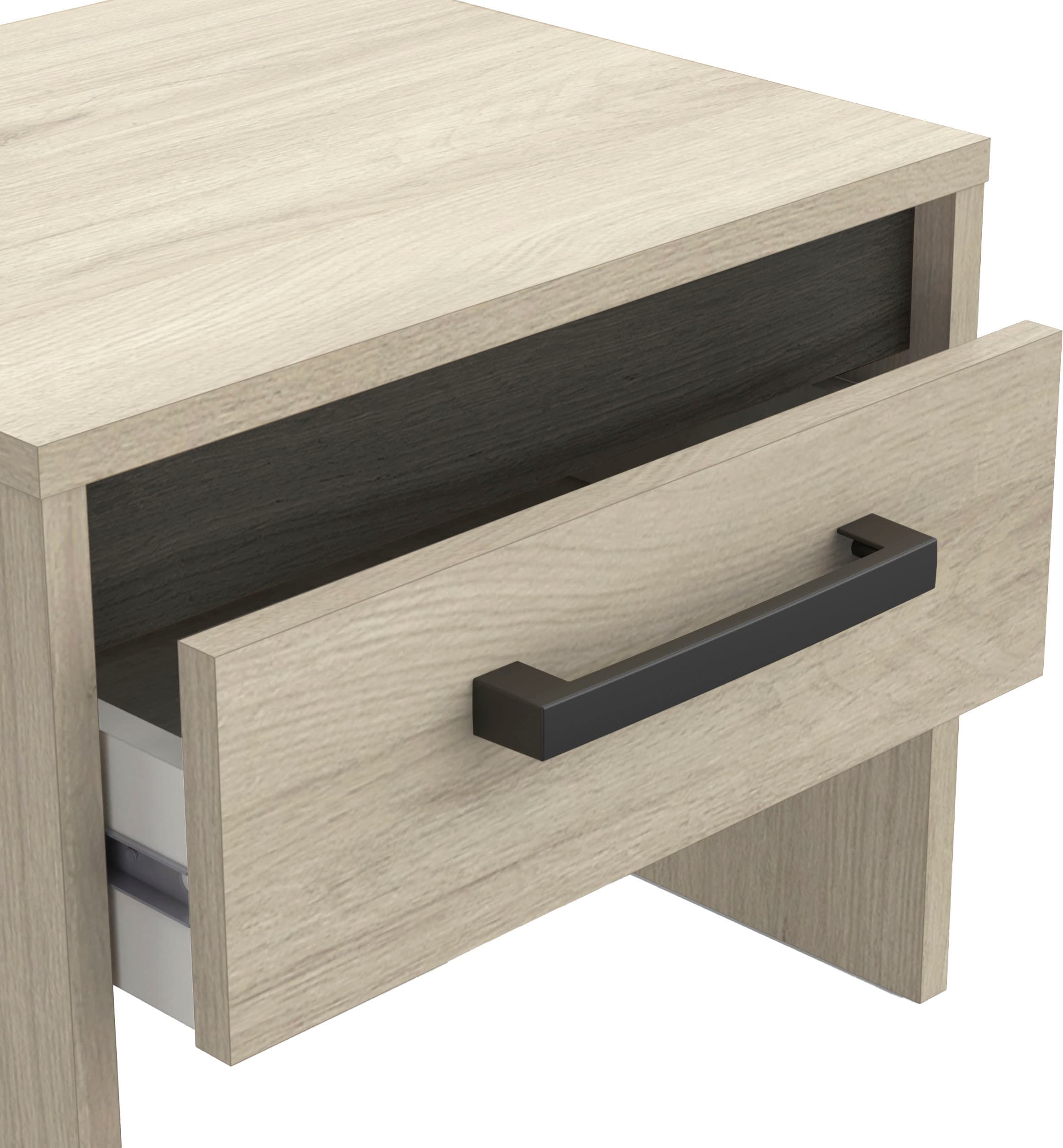 Demeyere GROUP Table de nuit »Watson« 1 cuis tlg. table de nuit avec 1 tiroir