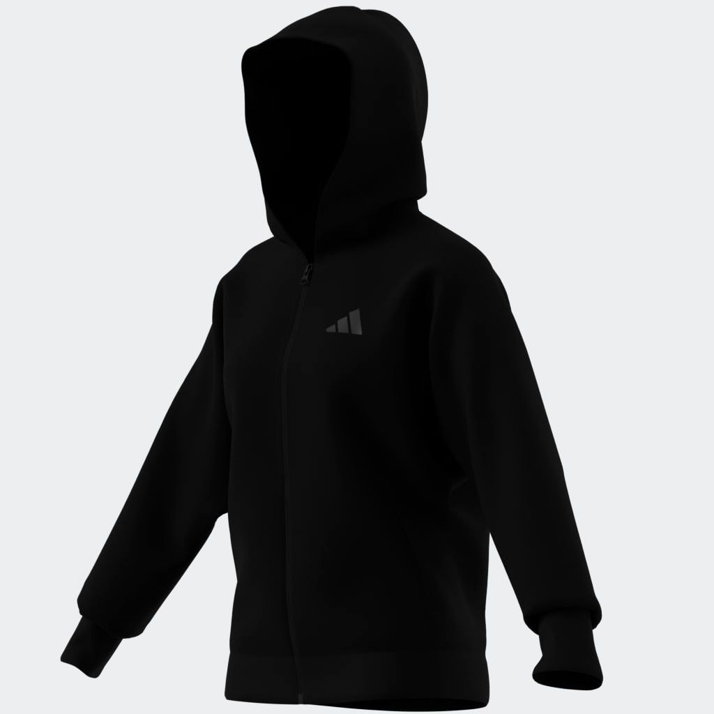 adidas Sportswear Sweat à capuche »W ALL SZN FZ HD«
