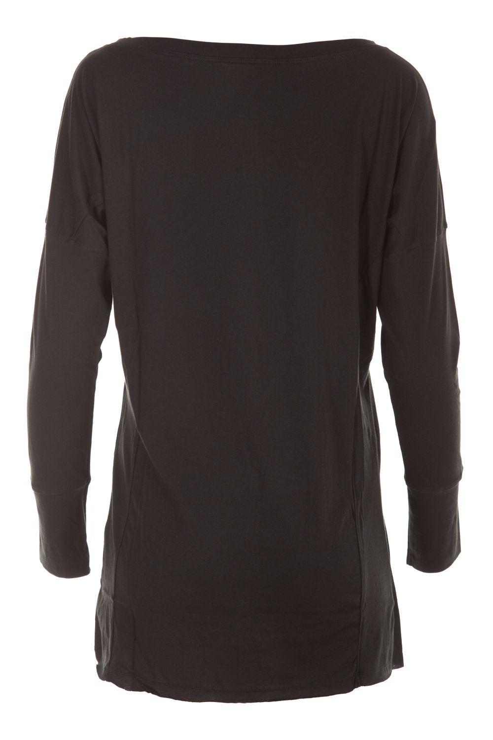 Winshape T-shirt à manches longues »MCS003« mit verlängertem Rückenteil