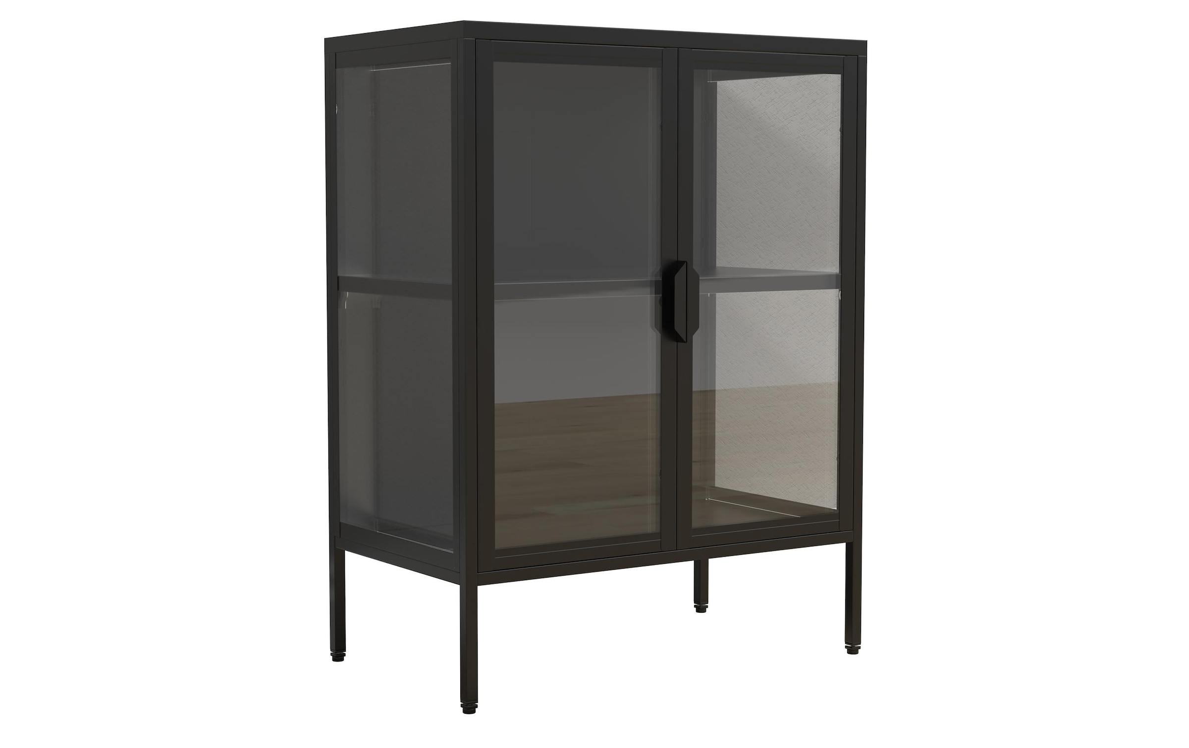 VCM Vitrines »Floka S 60 x 80 cm«