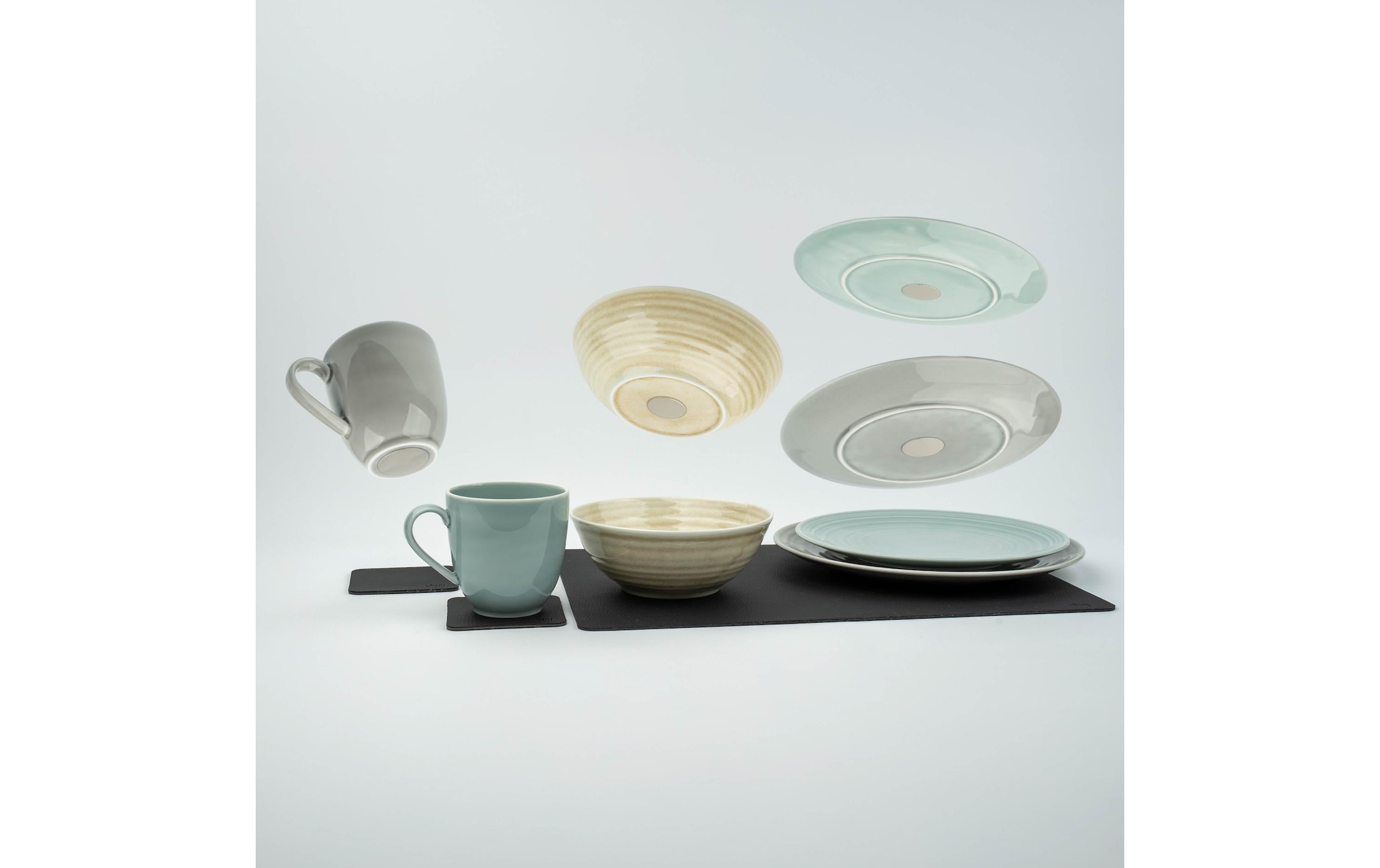 silwy MAGNETIC SYSTEM Service combiné