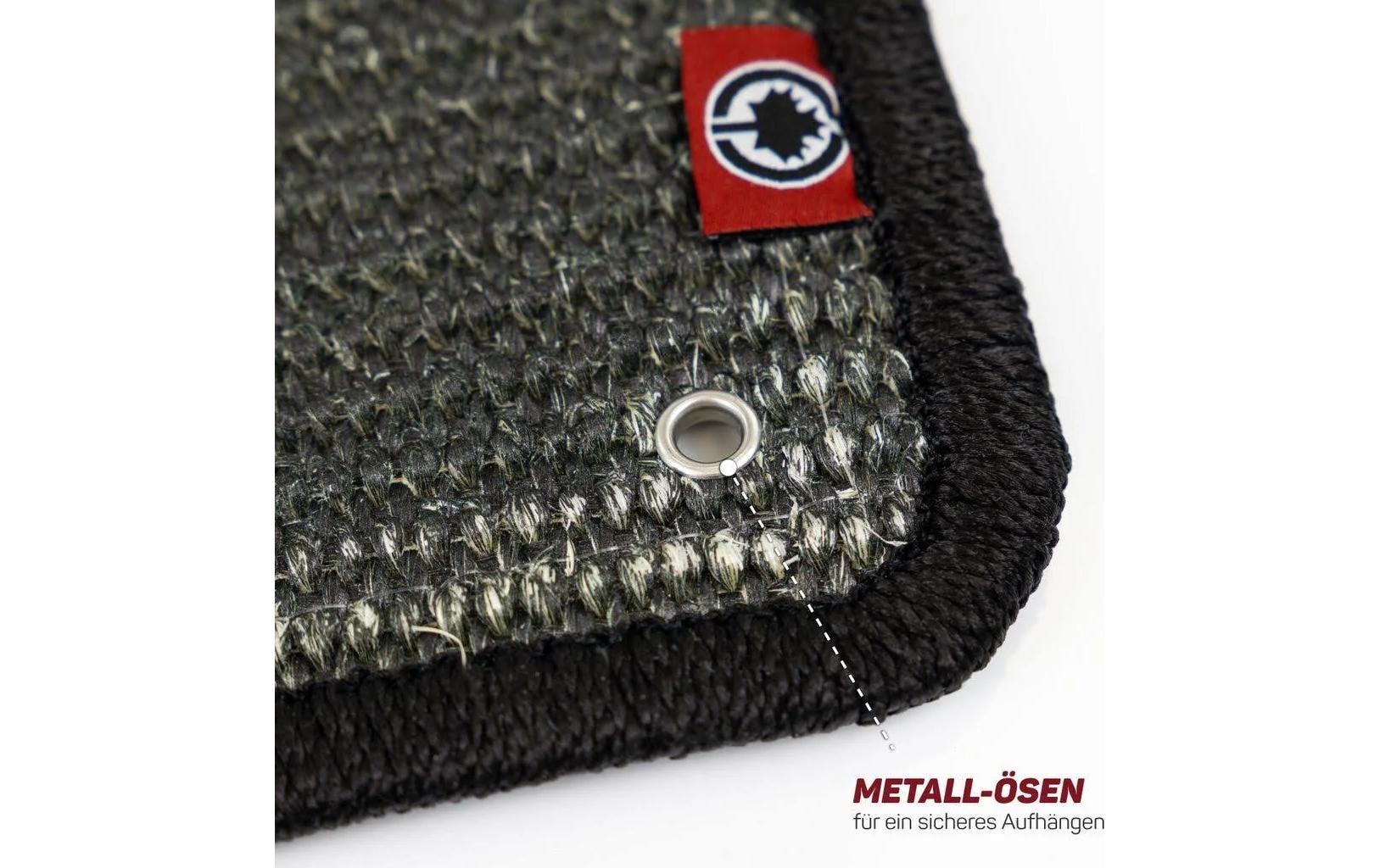   Arbre à chat »CanadianCat 80 x 40 cm« 80 cm hoch