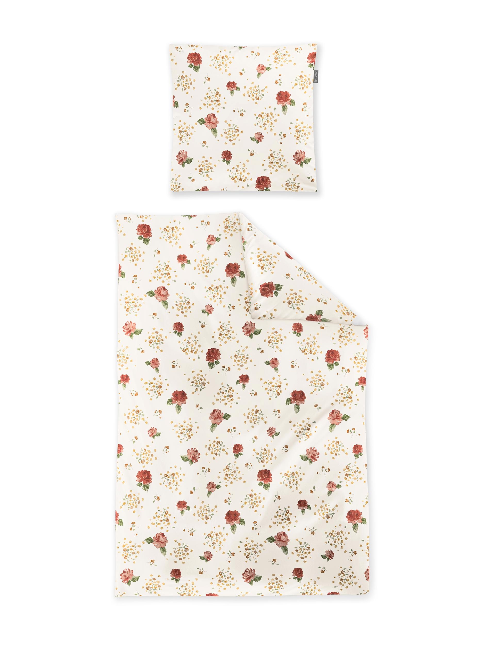 Irisette Linge de lit »Meran-J 8627« 2 cuis doux et chaud
