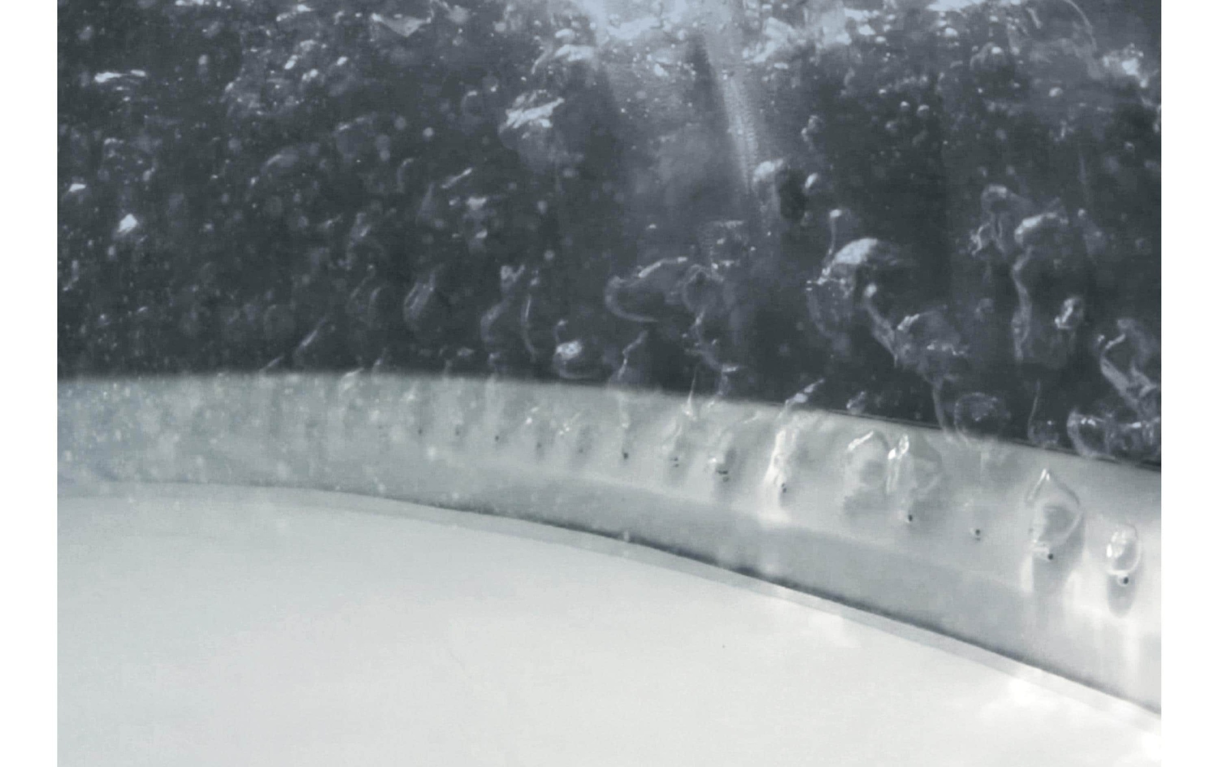 Intex Whirlpool »PureSpa Greystone Deluxe Ø 196«