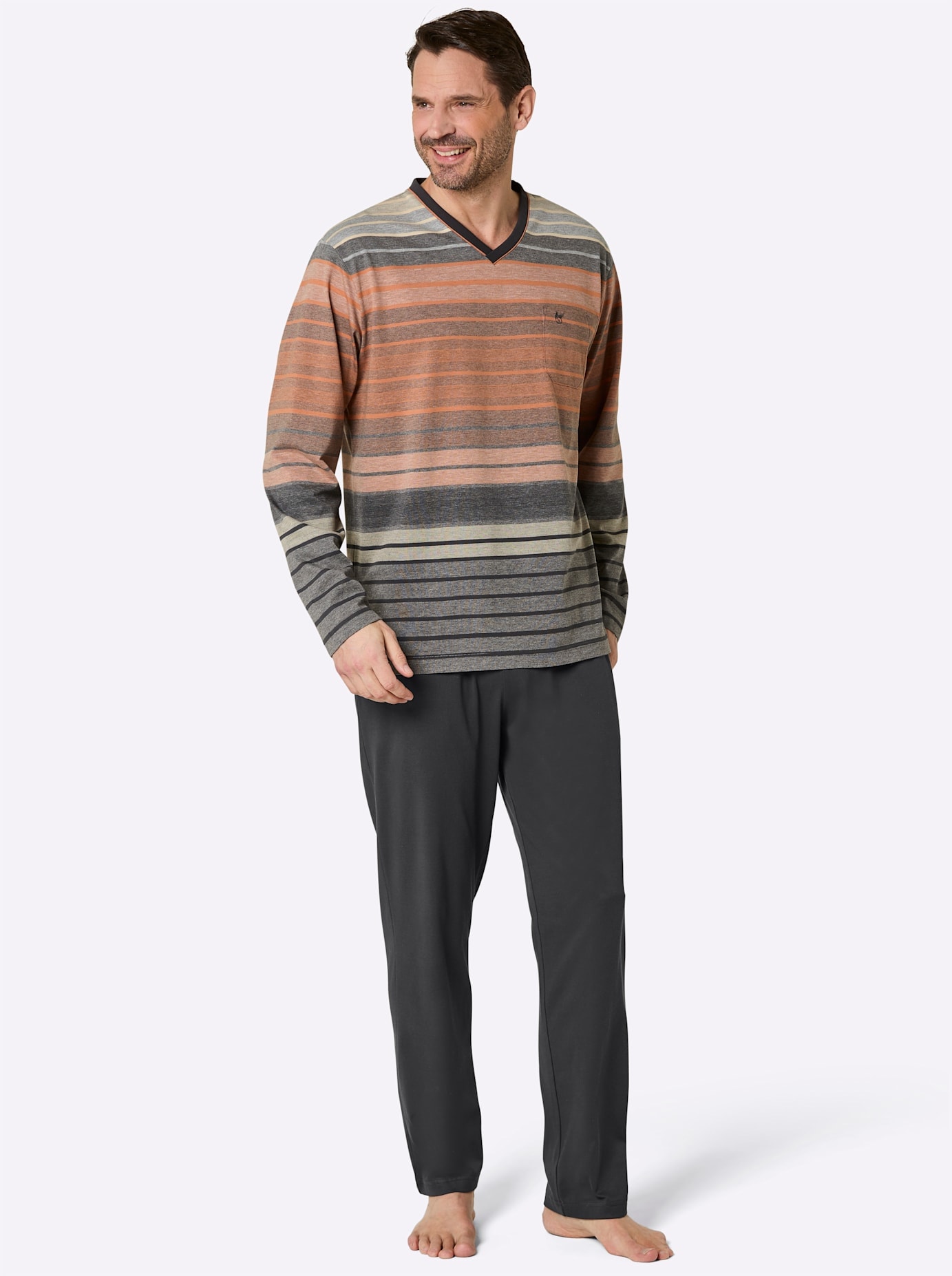 Hajo Pyjama