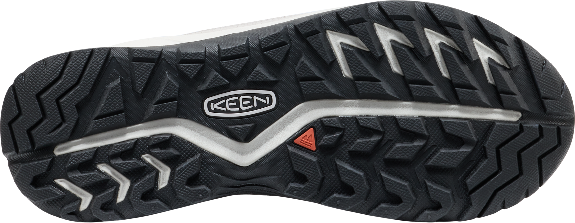 Keen Chaussure d'extérieur »HIGHTRAIL WP«