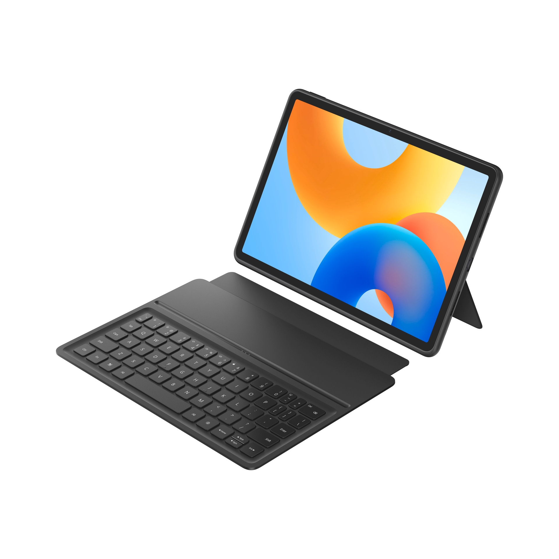 Huawei Tablettes »MatePad 11,5", 6 GB + WiFi inklusive Hülle mit Tastatur« (29,2 cm / 11,5 ″) HarmonyOS 128 GB )