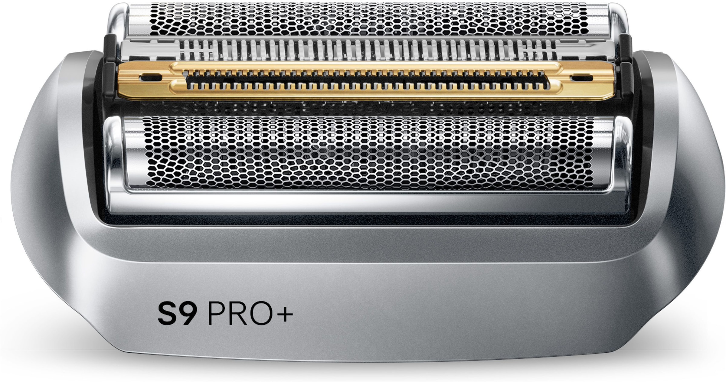 Braun Tête de rasage de rechange »Series 9 PRO+ 96M« compatible avec tous les rasoirs Braun Series 9, ORIGINAL du fabricant