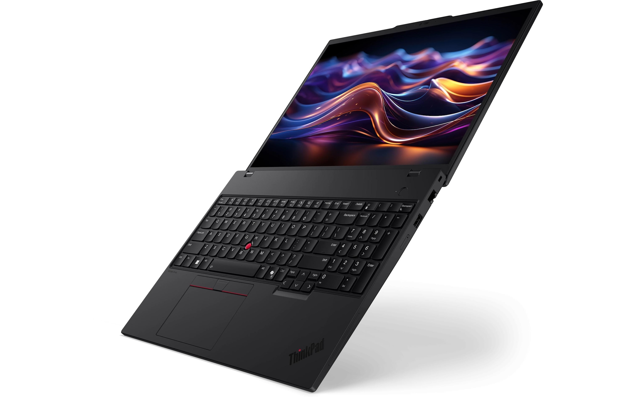 Lenovo Notebook »ThinkPad P16s Gen. 4 (AMD) Copilot+ PC« / 16 ″ AMD Ryzen™ AI 9 1.000 GB SSD