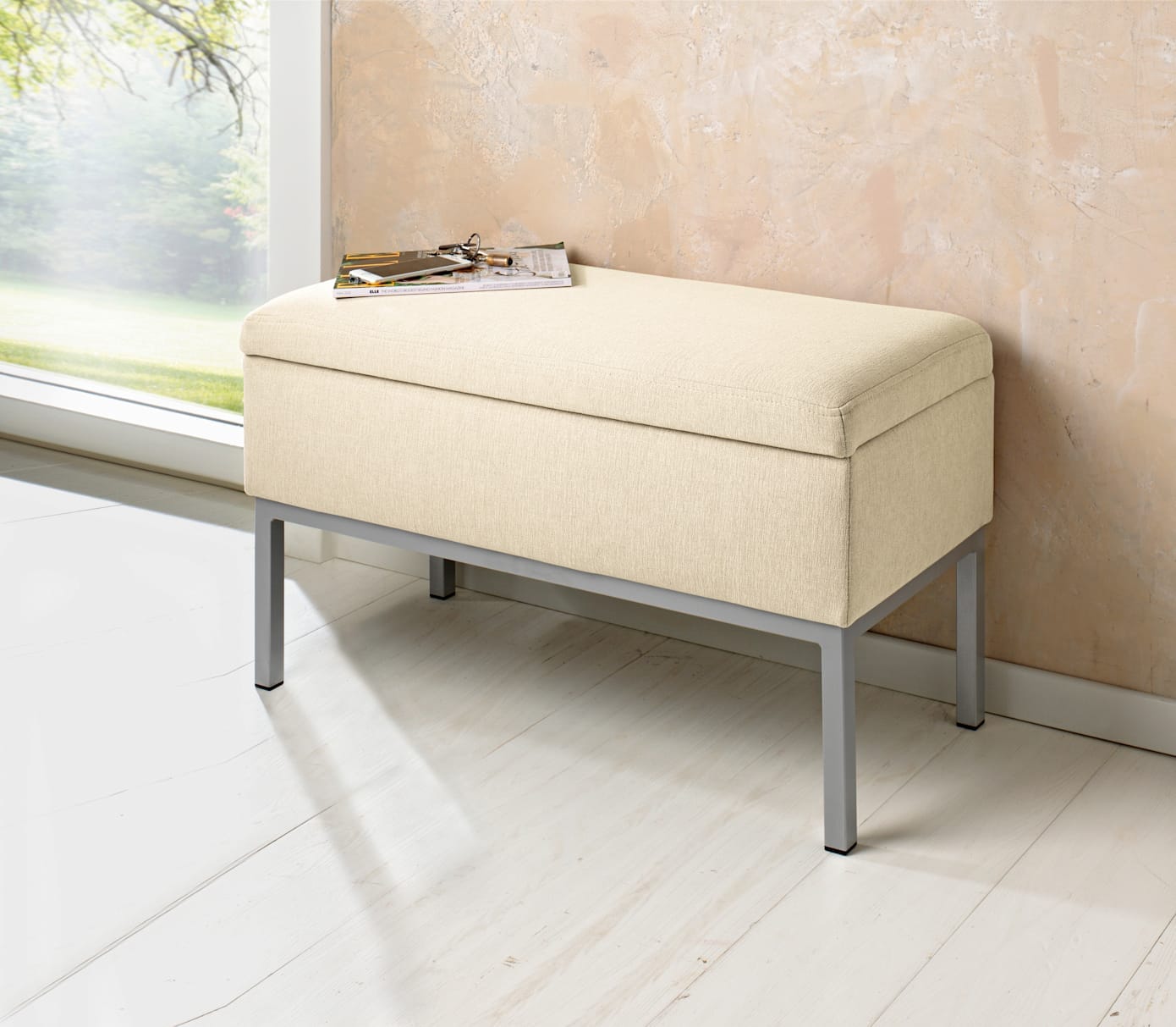 heine home Banc
