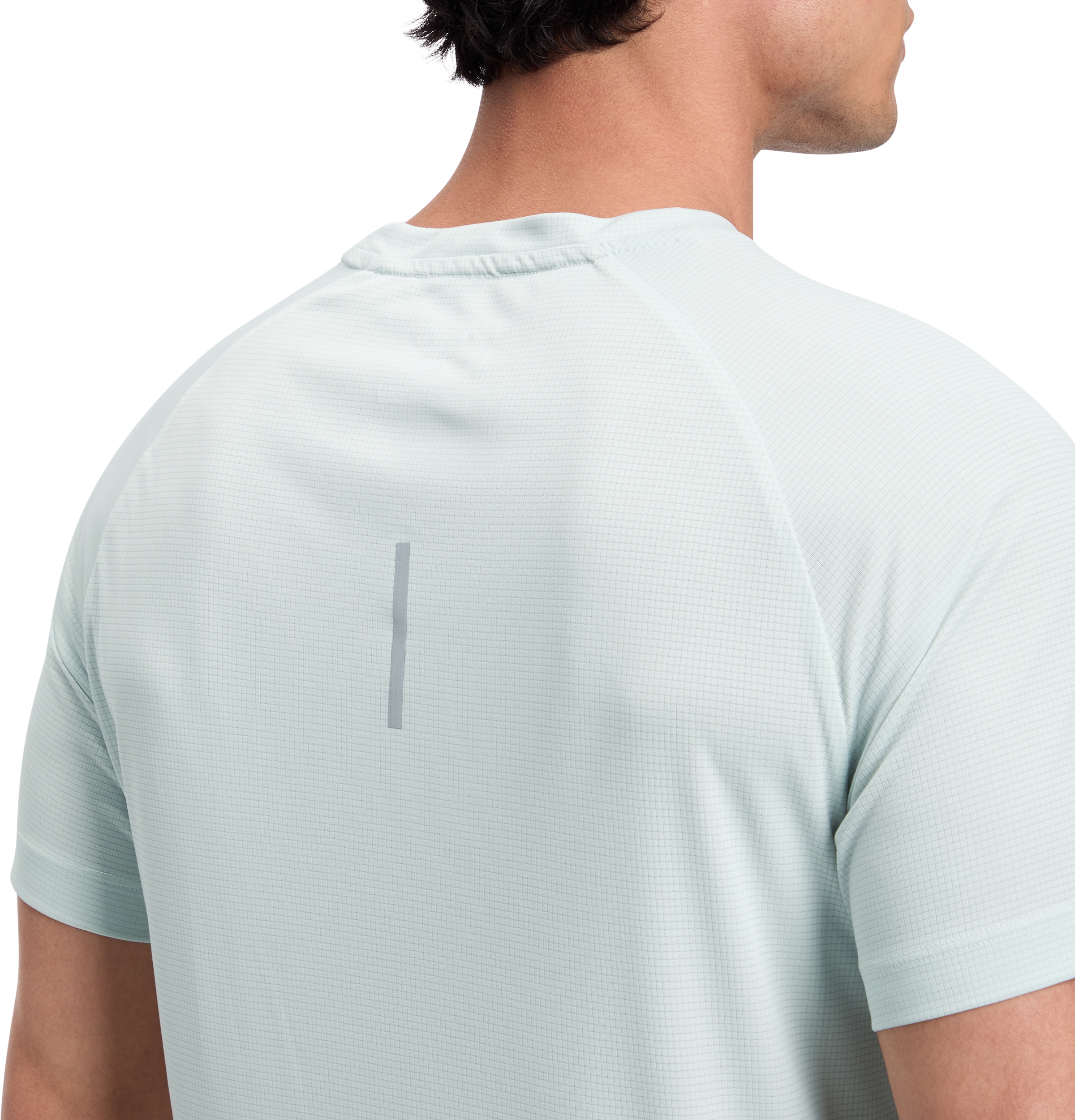 Energetics Laufshirt »HE.-T-SHIRT STEFAN SHORT SLEEVE M« mit Raglanärmeln, Regular Fit